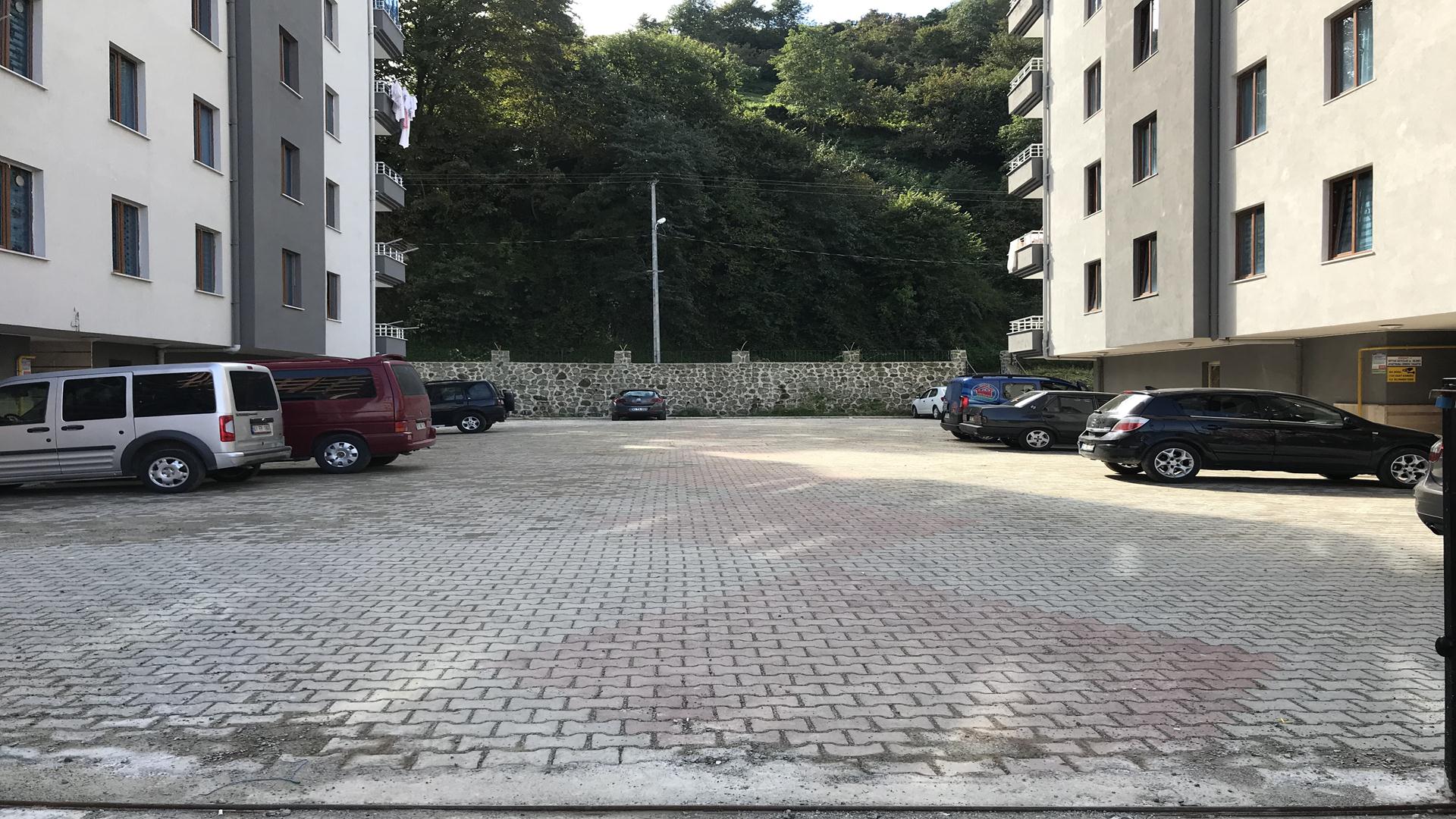 Satılık Daire, Trabzon / OF / İRFANLI MAH.