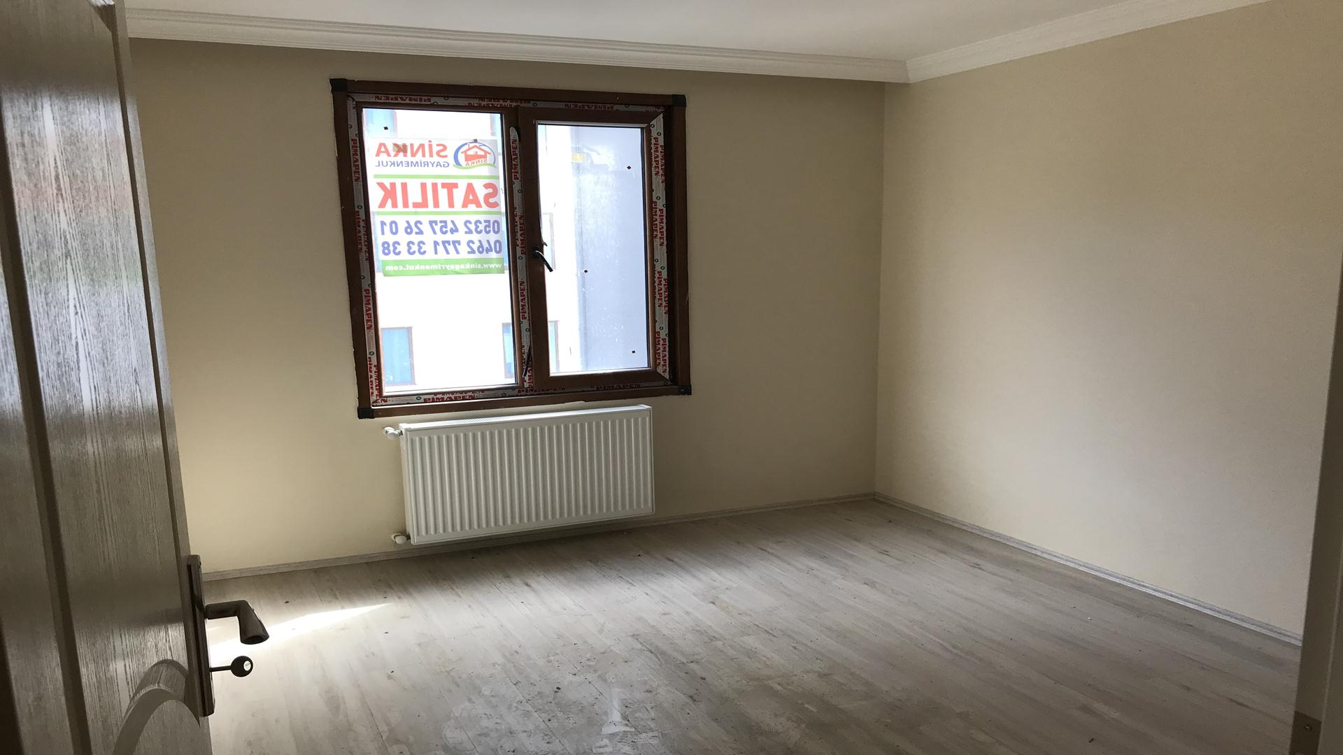 Satılık Daire, Trabzon / OF / İRFANLI MAH.