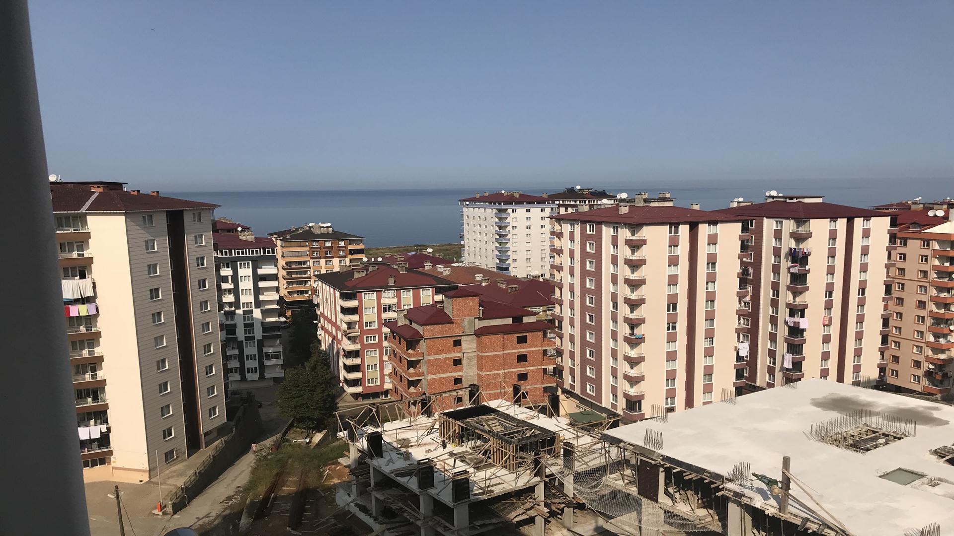 Satılık Daire, Trabzon / OF / İRFANLI MAH.