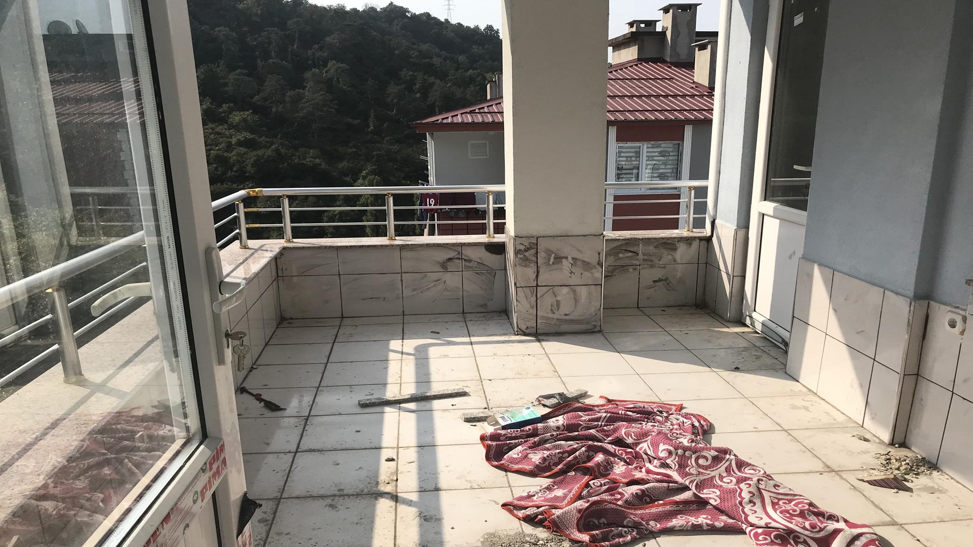 Satılık Daire, Trabzon / OF / İRFANLI MAH.