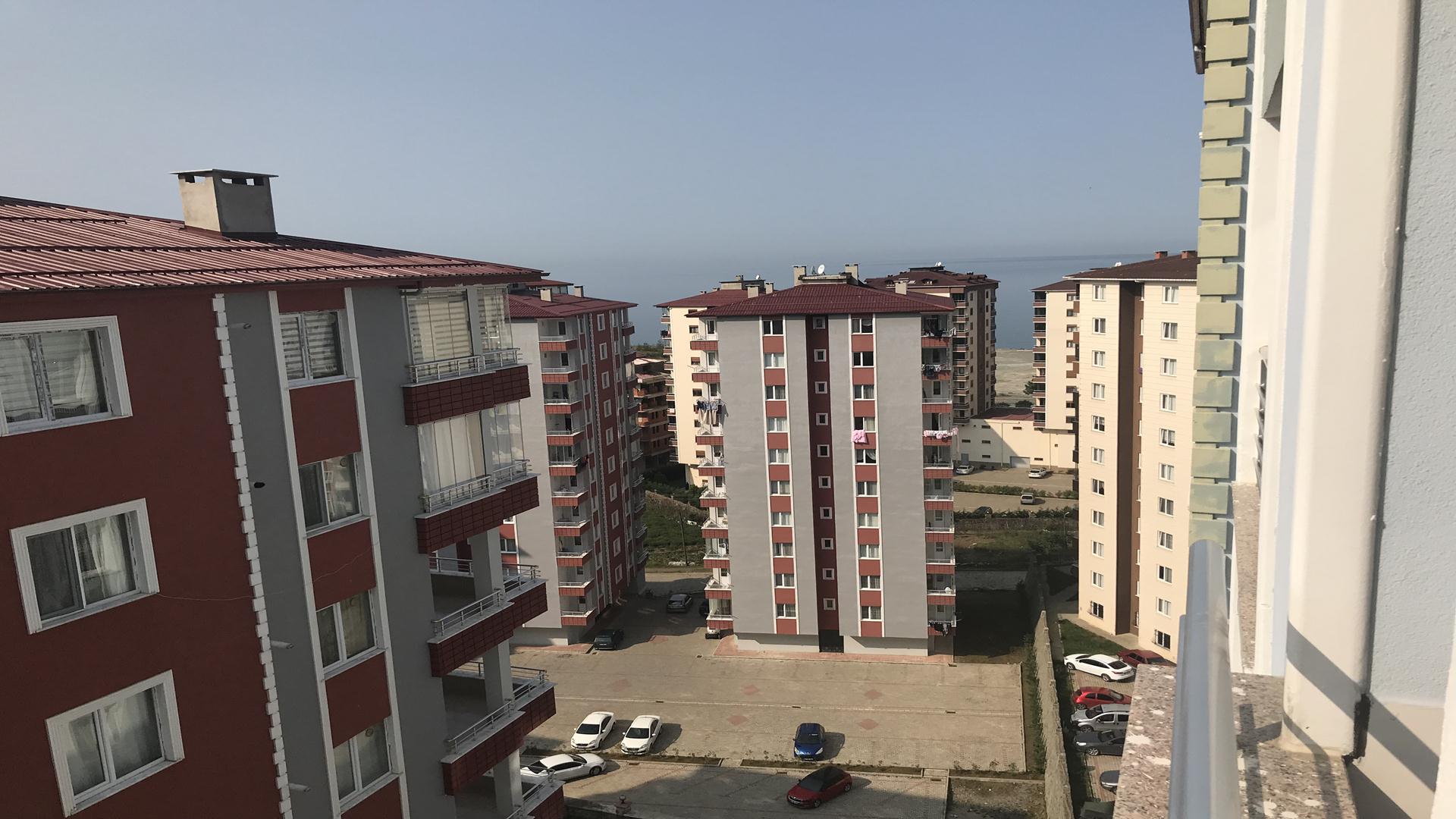 Satılık Daire, Trabzon / OF / İRFANLI MAH.