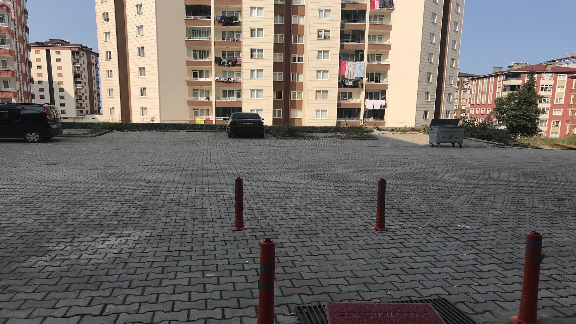 Satılık Daire, Trabzon / OF / İRFANLI MAH.