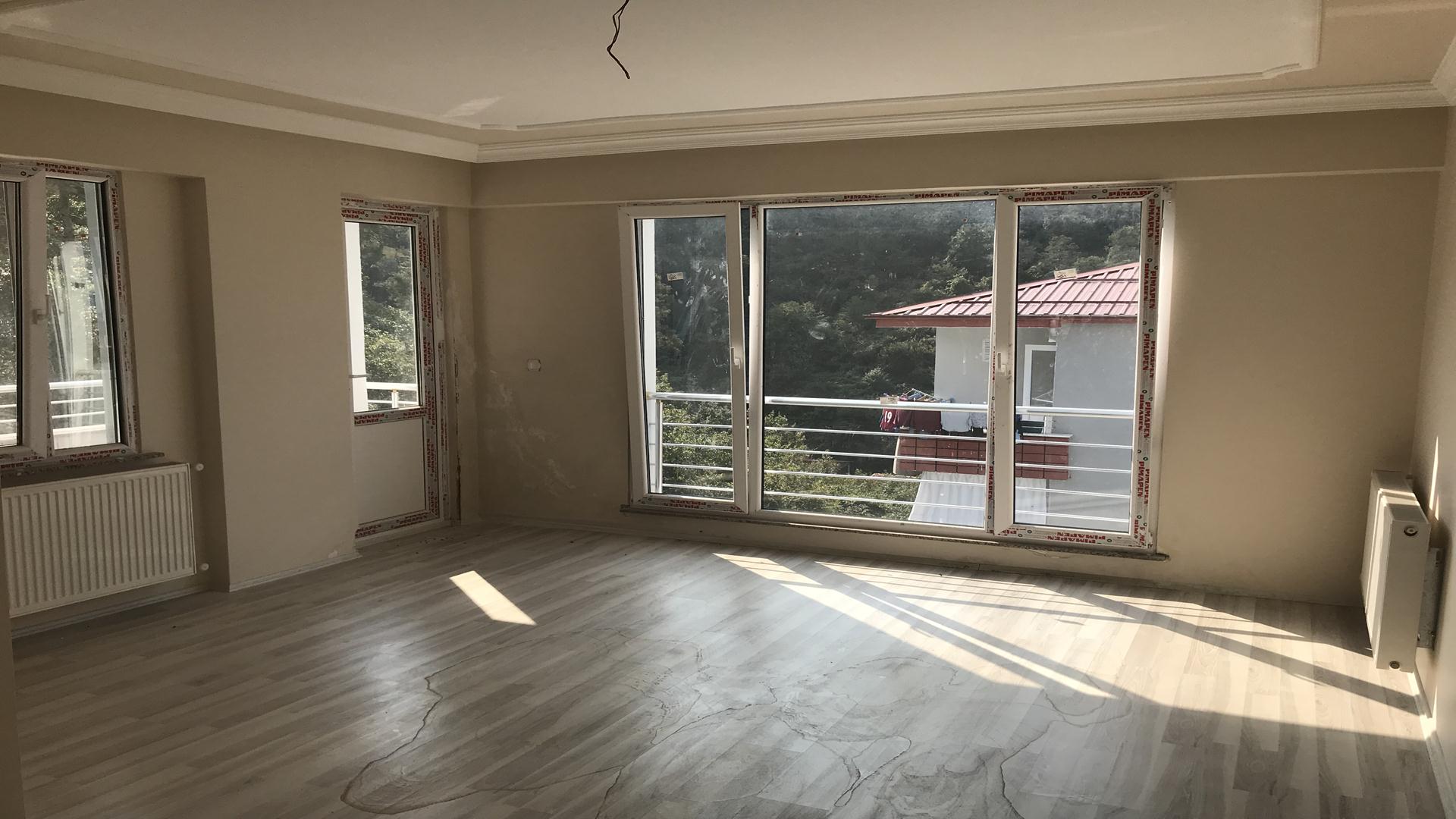 Satılık Daire, Trabzon / OF / İRFANLI MAH.