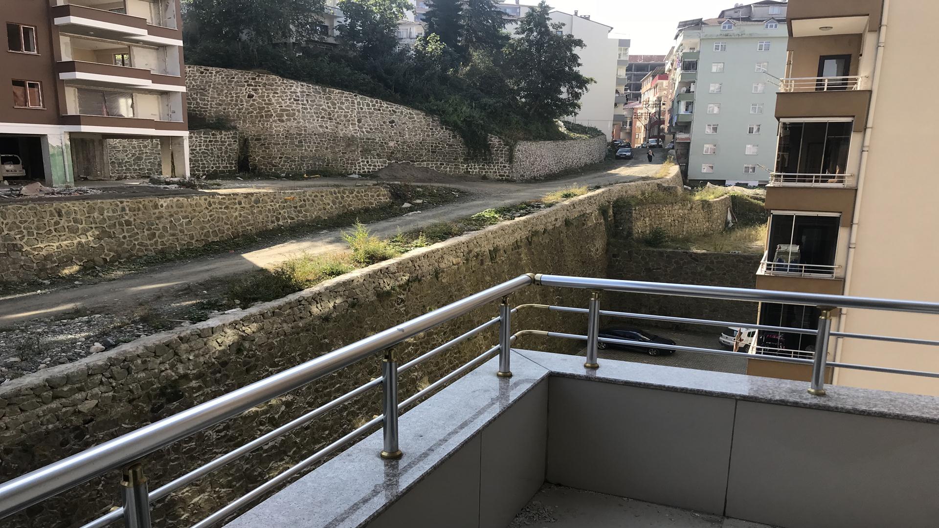 Satılık Daire, Trabzon / OF / CUMHURİYET MAH.