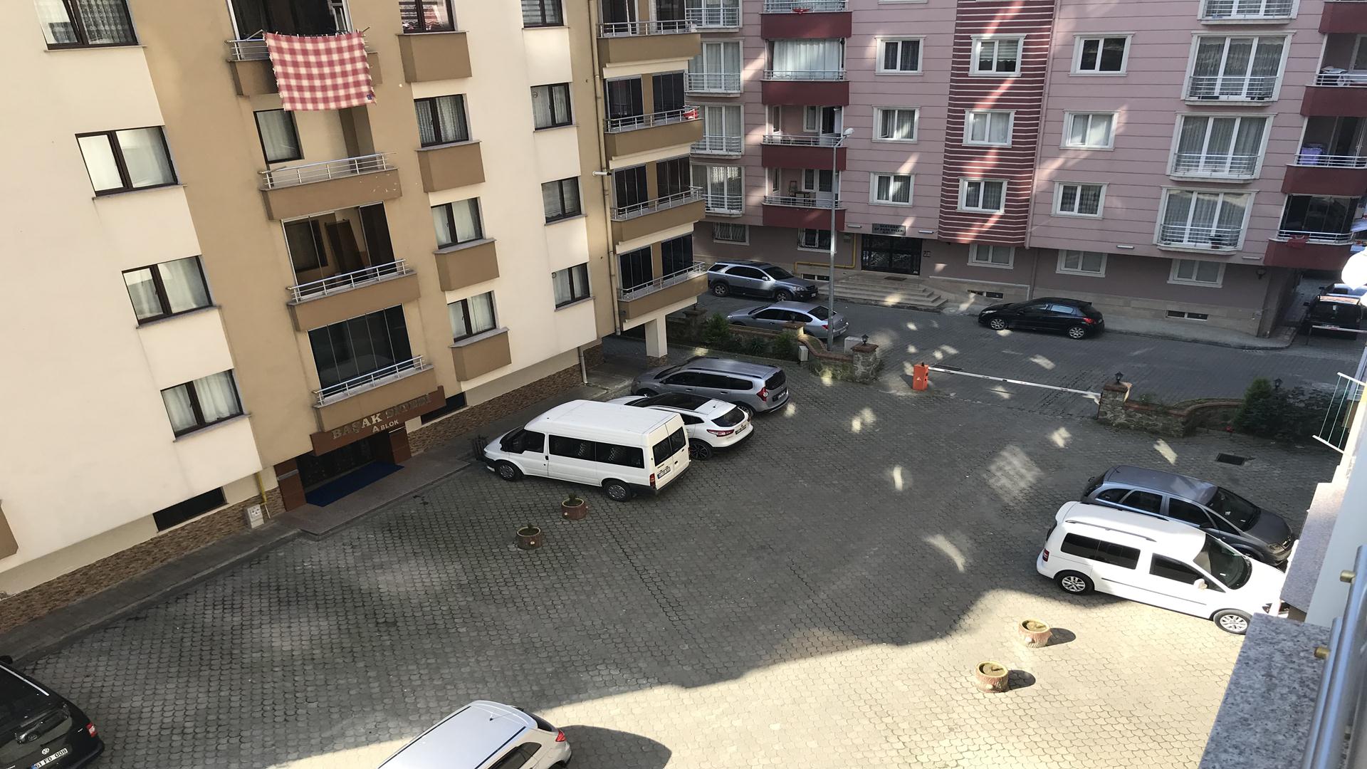 Satılık Daire, Trabzon / OF / CUMHURİYET MAH.