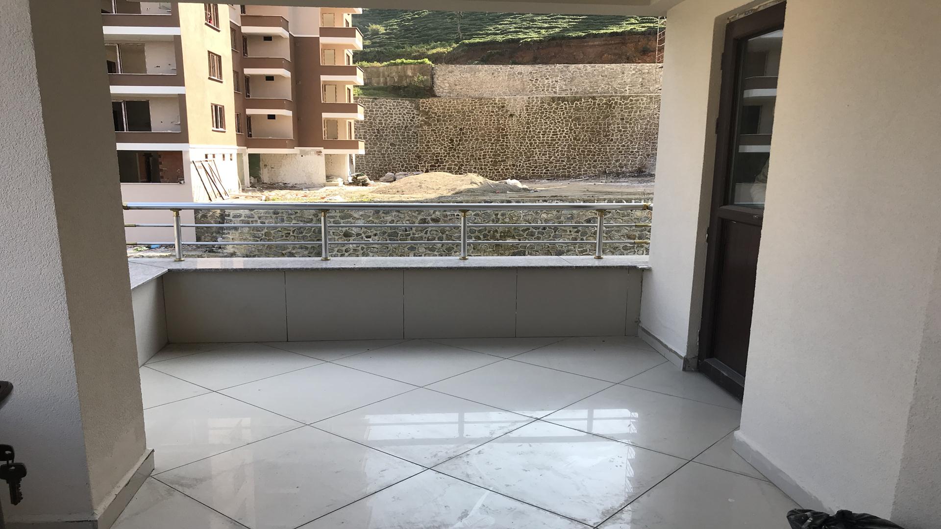 Satılık Daire, Trabzon / OF / CUMHURİYET MAH.