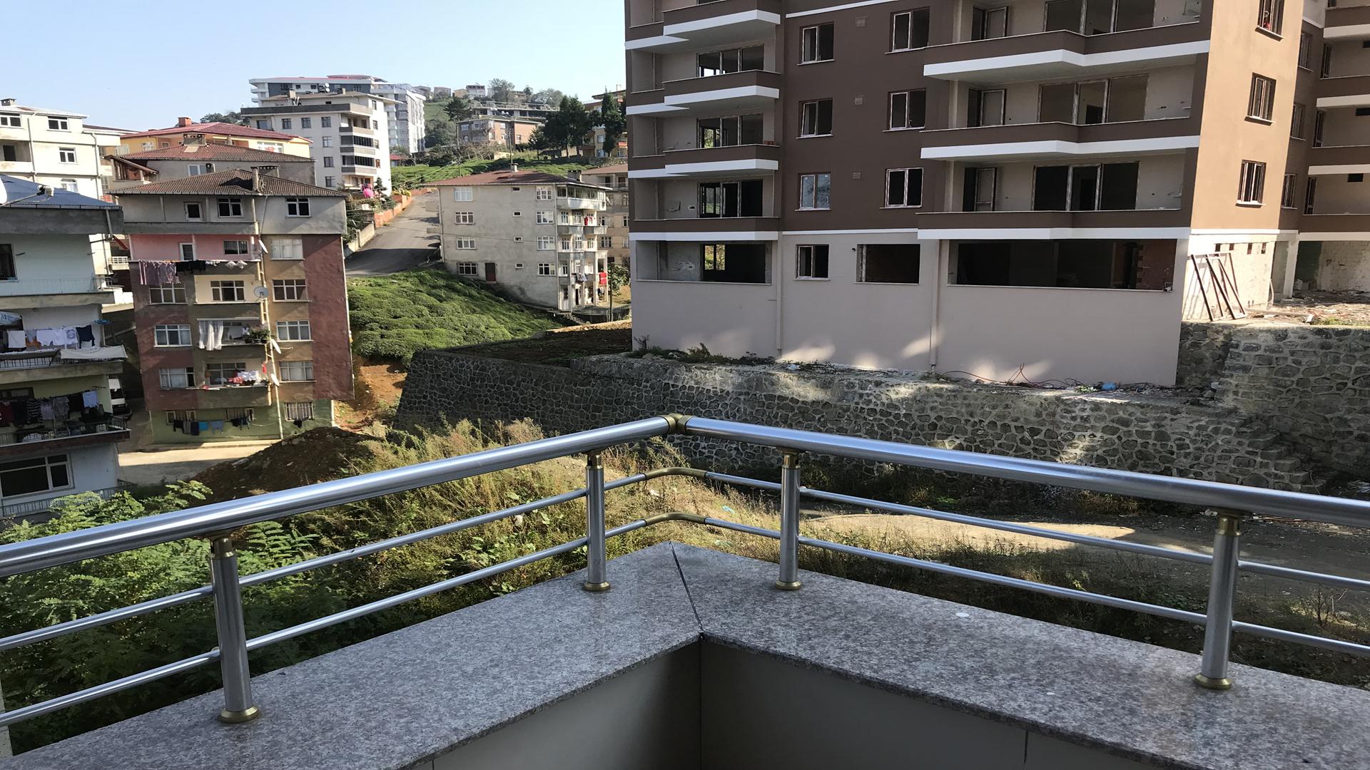 Satılık Daire, Trabzon / OF / CUMHURİYET MAH.