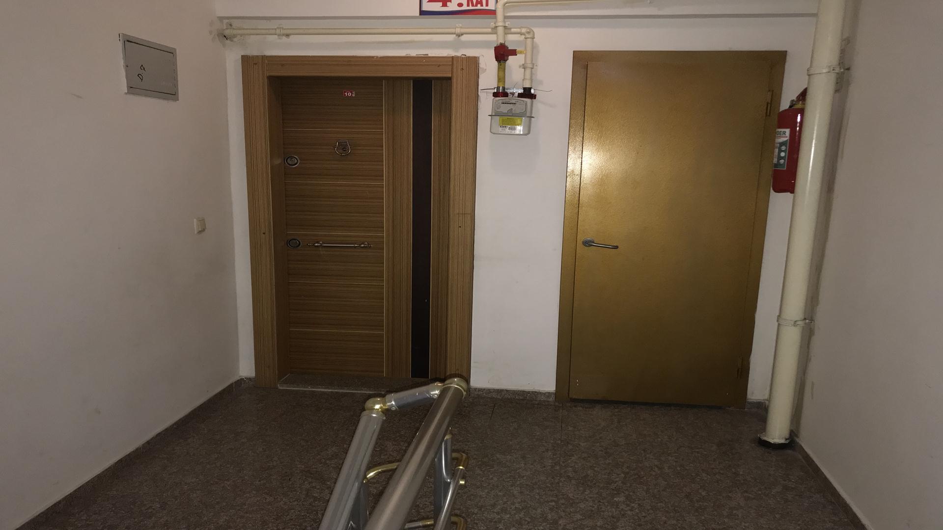 Satılık Daire, Trabzon / OF / CUMHURİYET MAH.