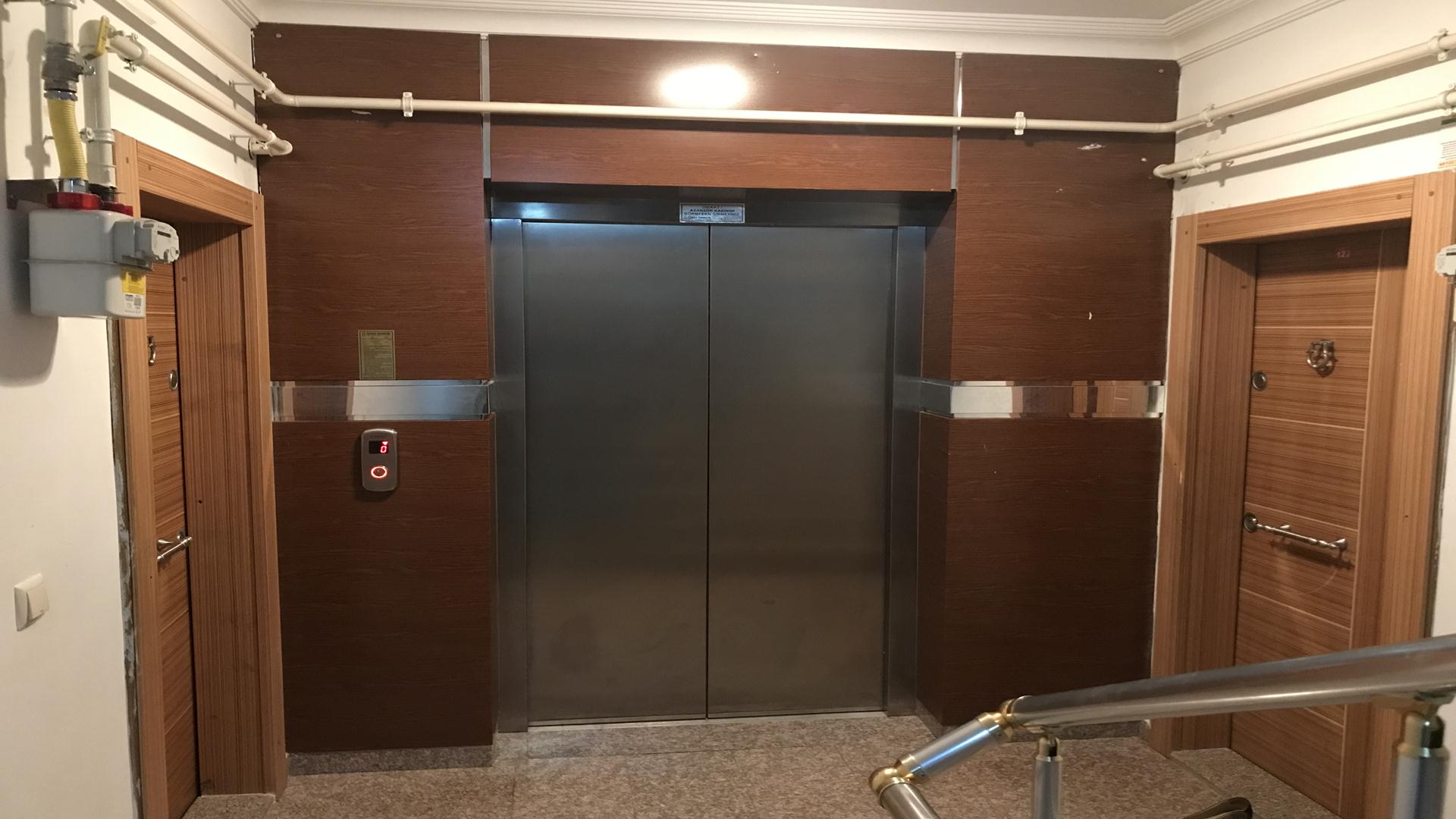 Satılık Daire, Trabzon / OF / CUMHURİYET MAH.