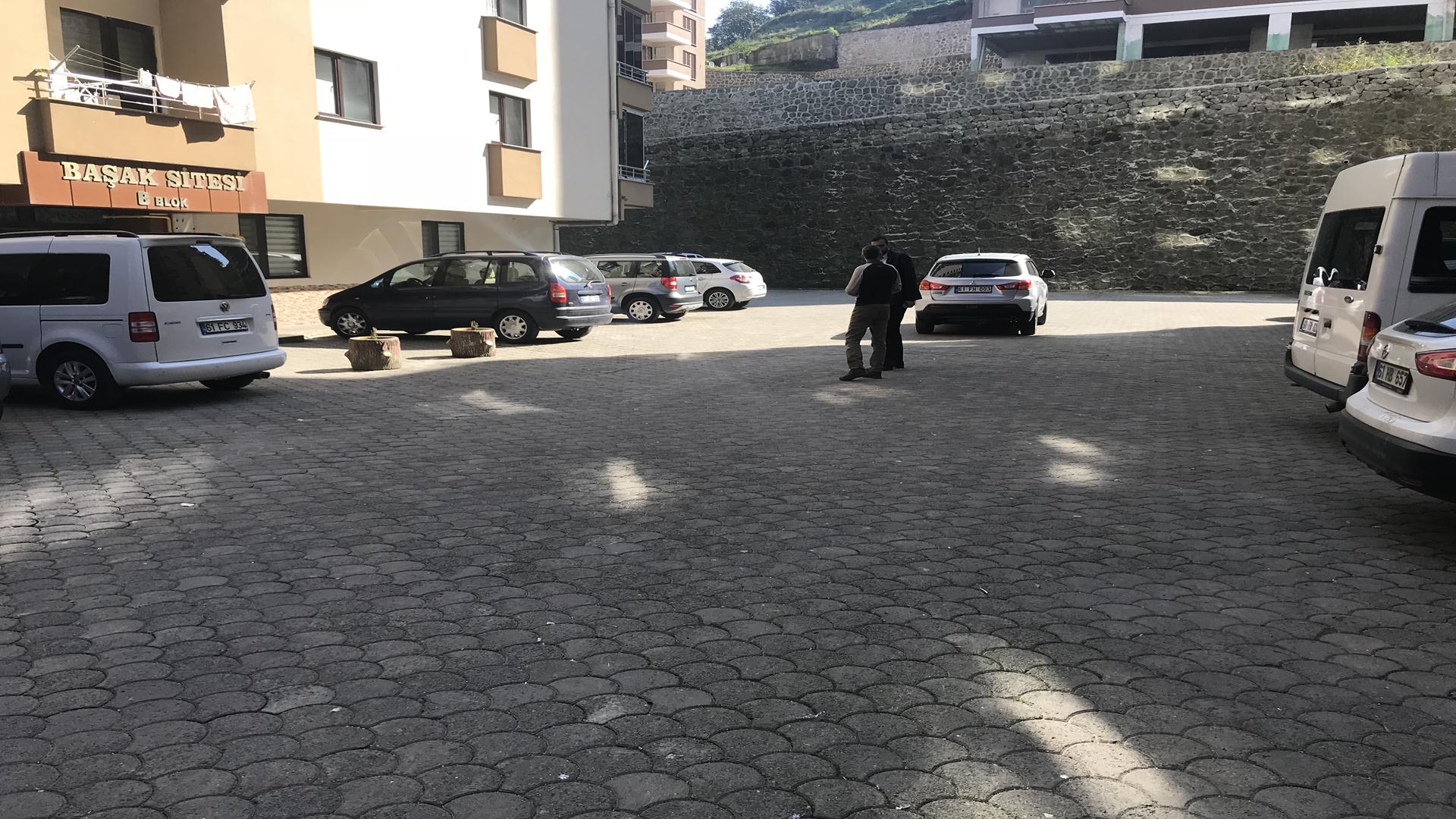 Satılık Daire, Trabzon / OF / CUMHURİYET MAH.