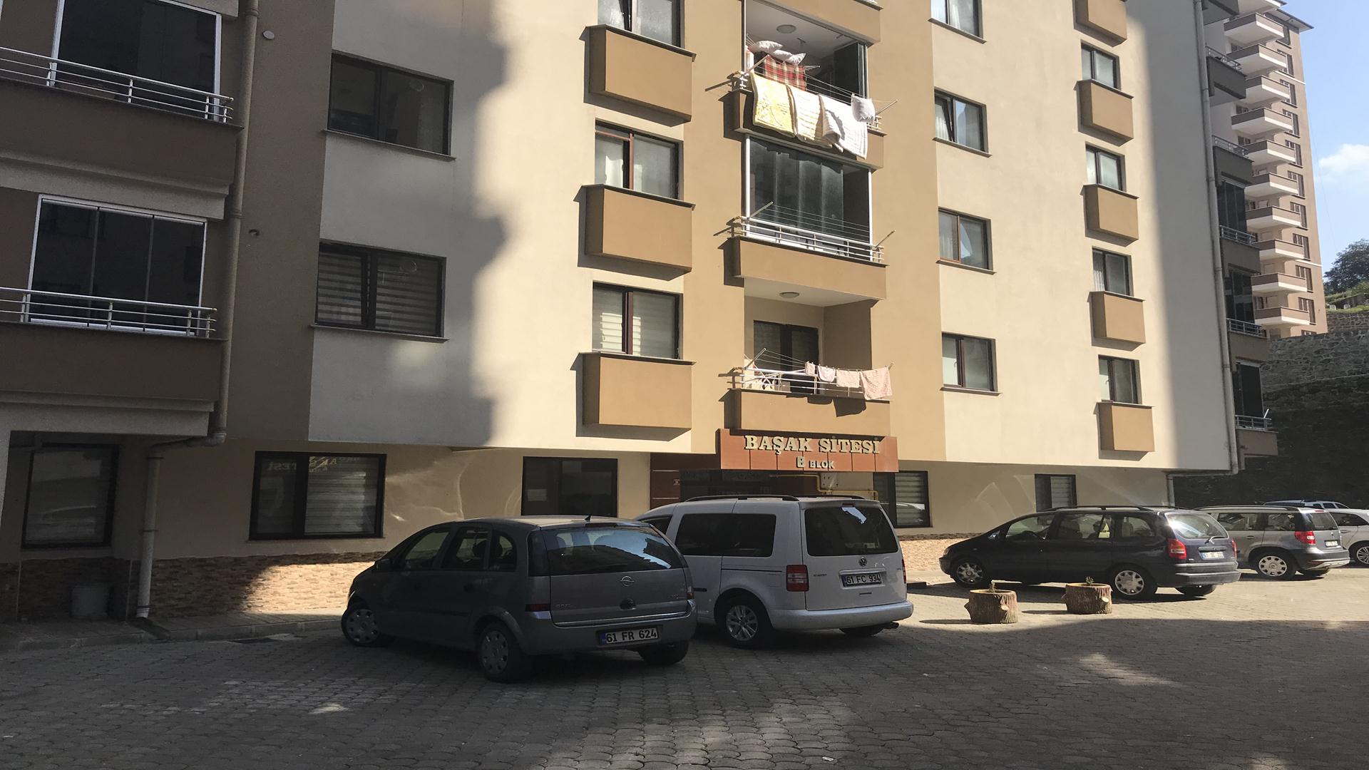 Satılık Daire, Trabzon / OF / CUMHURİYET MAH.