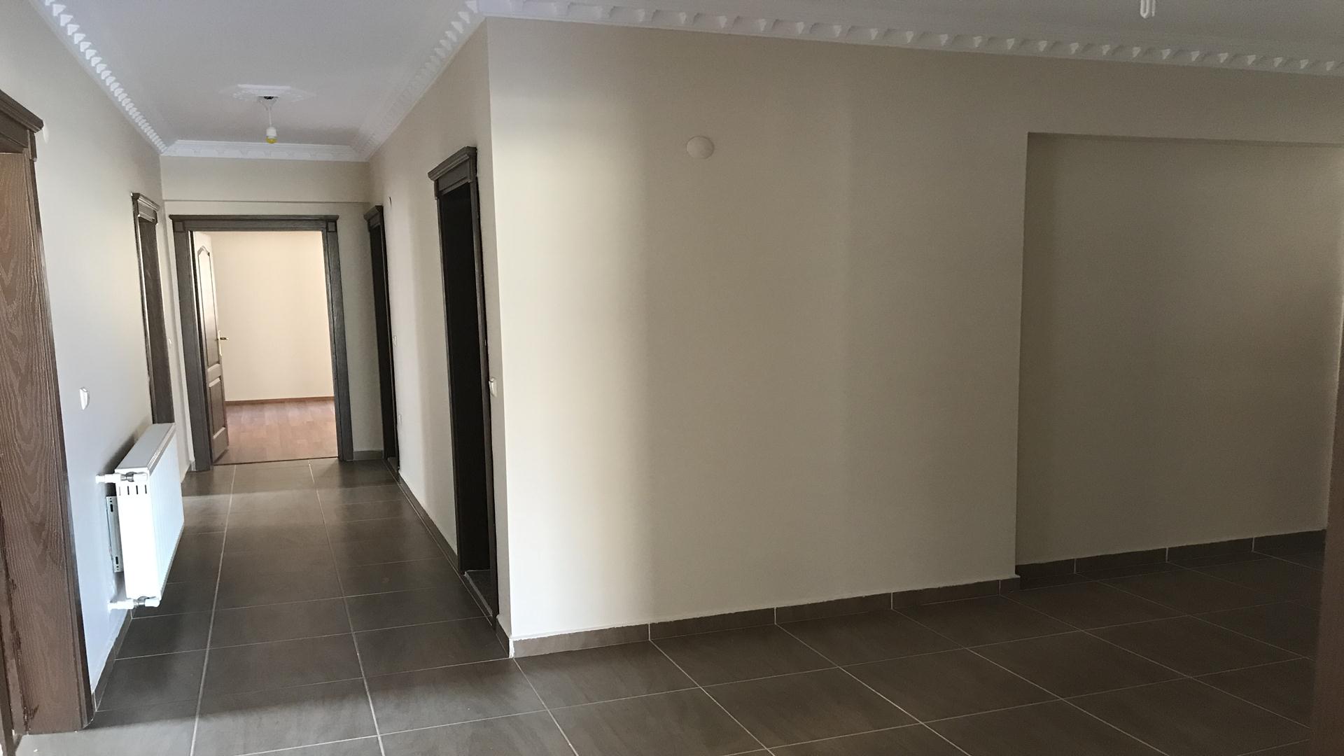 Satılık Daire, Trabzon / OF / CUMHURİYET MAH.
