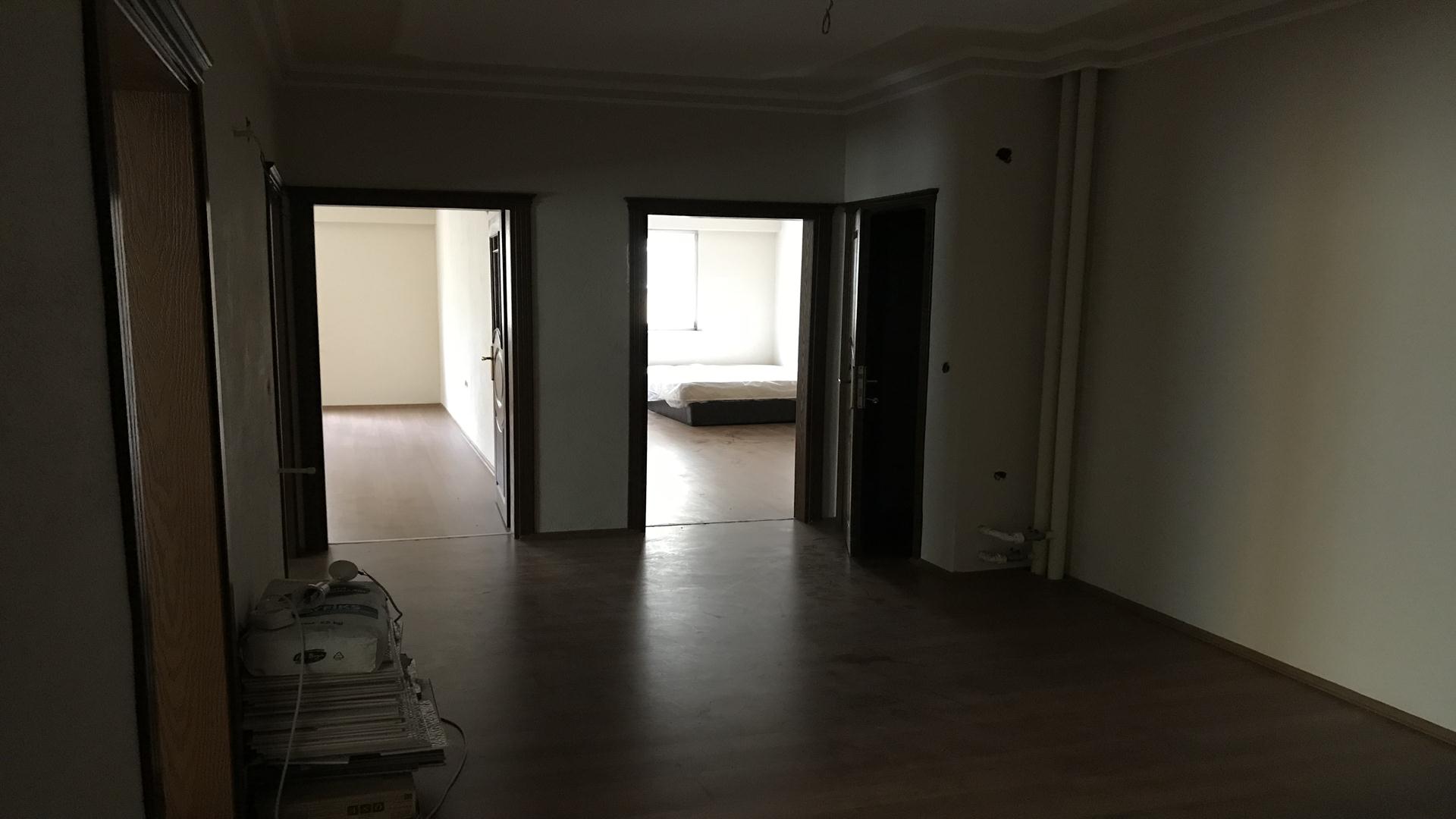 Satılık Daire, Trabzon / MERKEZ / İRFANLI MAH.