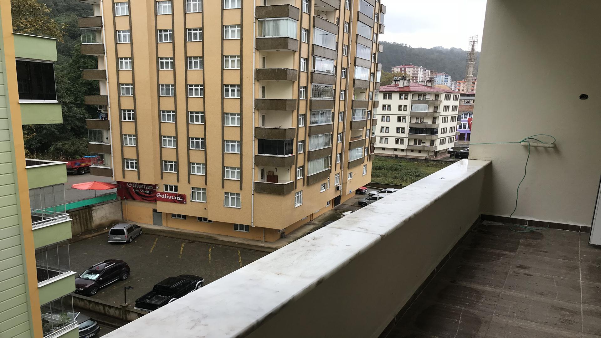 Satılık Daire, Trabzon / MERKEZ / İRFANLI MAH.