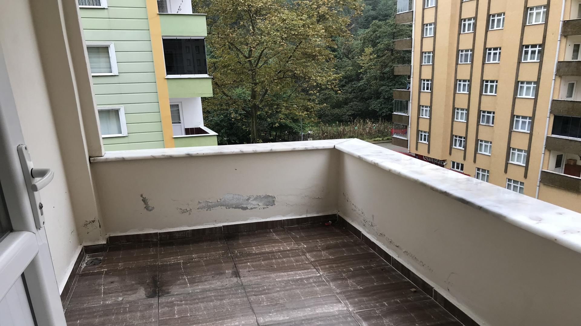 Satılık Daire, Trabzon / MERKEZ / İRFANLI MAH.