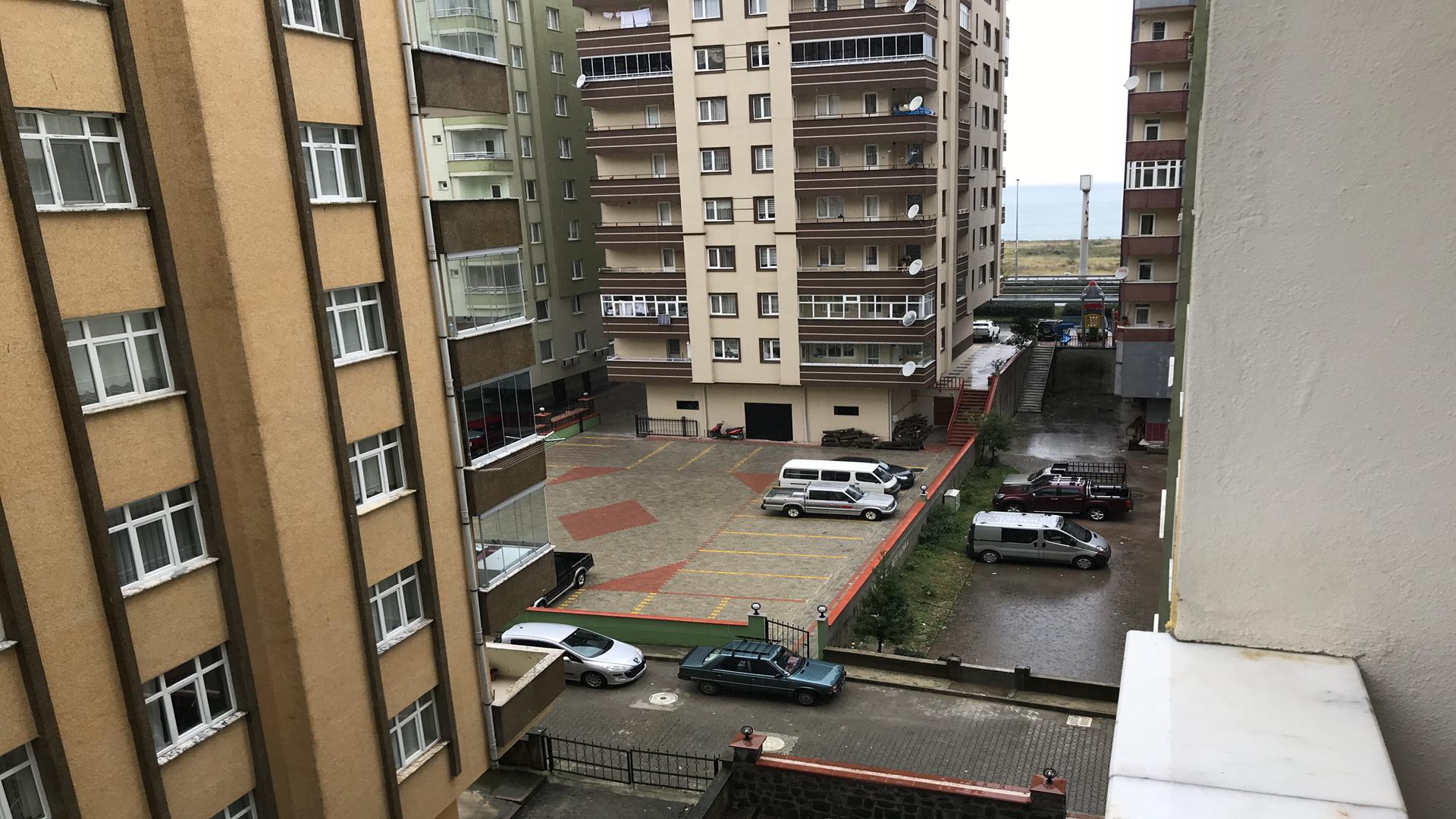 Satılık Daire, Trabzon / MERKEZ / İRFANLI MAH.