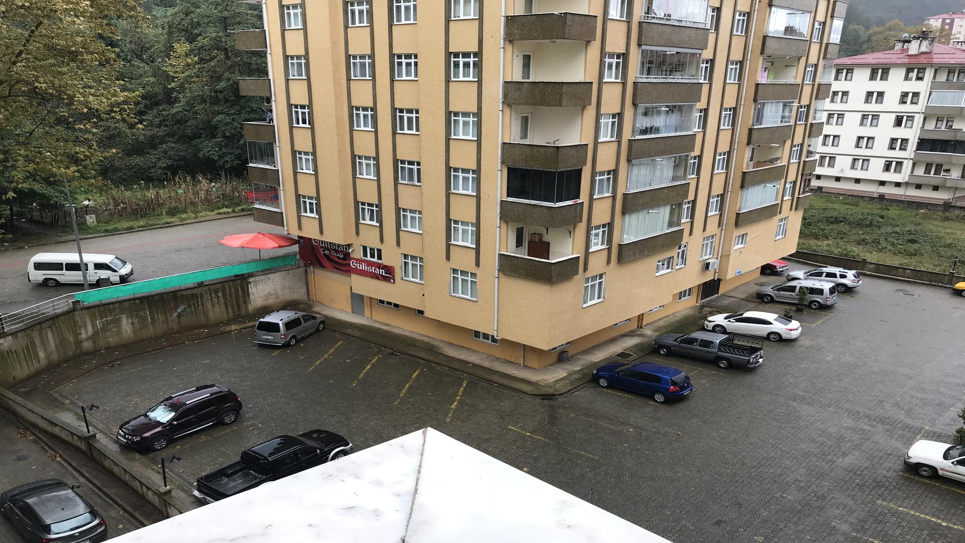 Satılık Daire, Trabzon / MERKEZ / İRFANLI MAH.