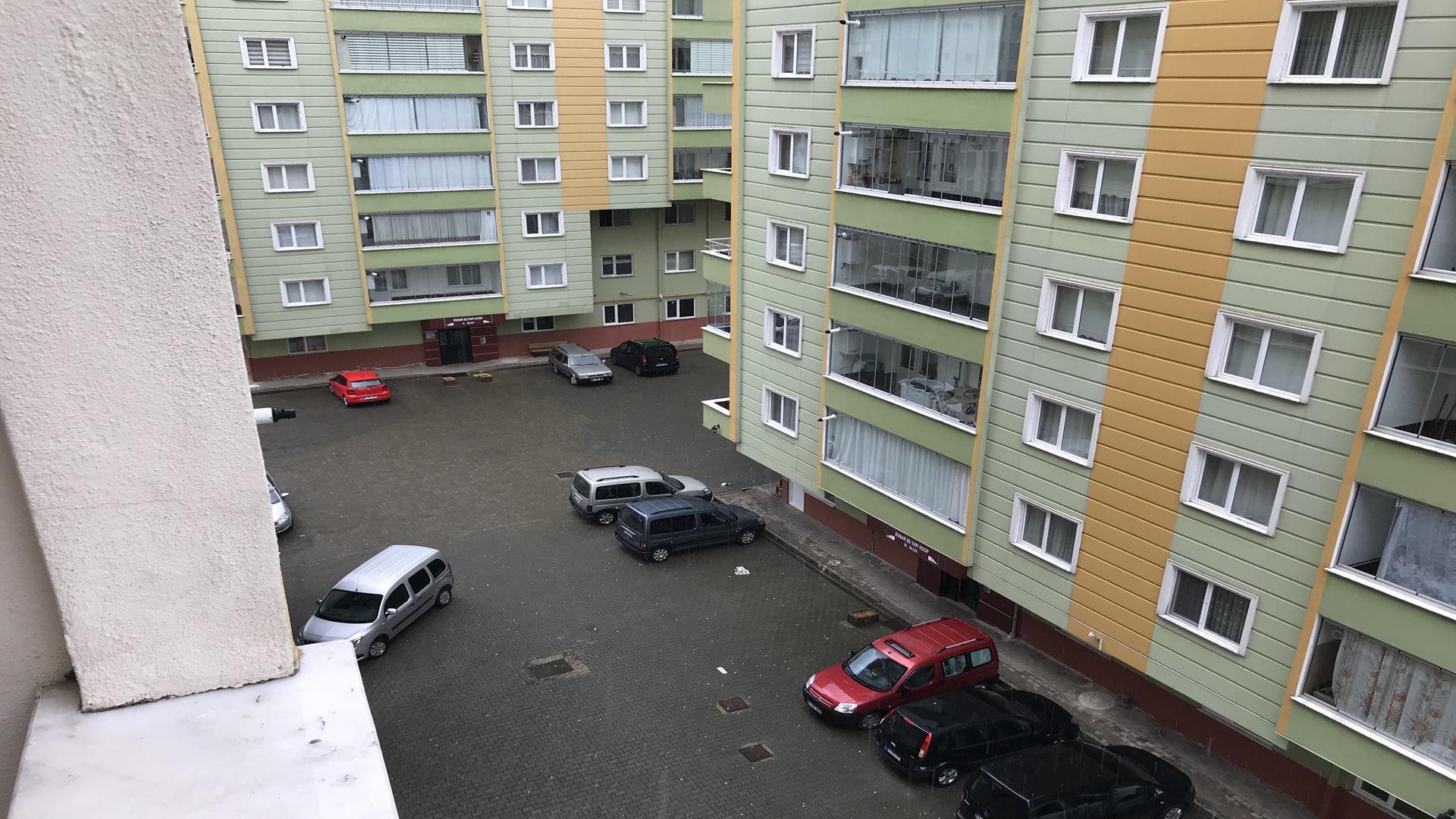 Satılık Daire, Trabzon / MERKEZ / İRFANLI MAH.