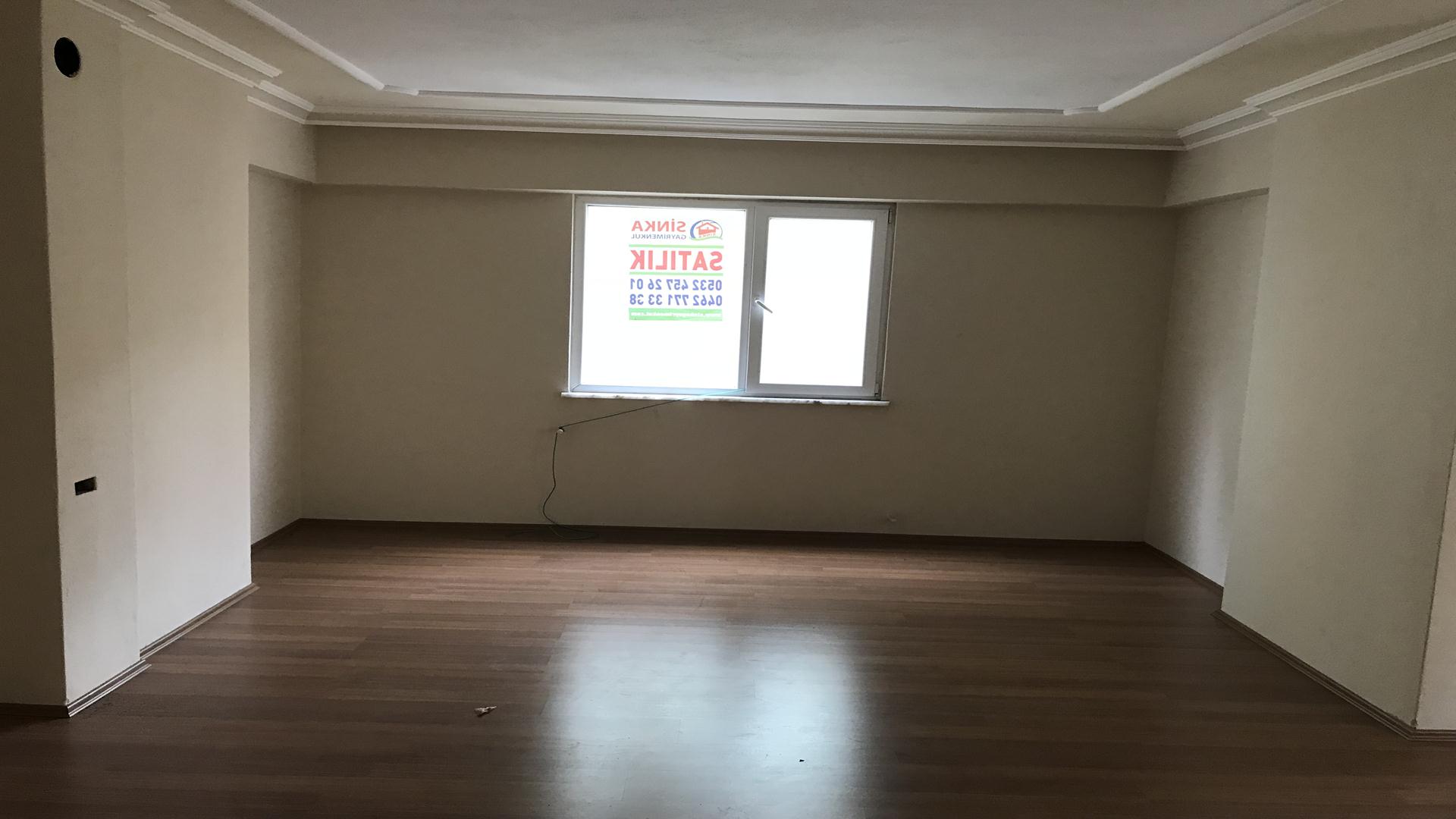 Satılık Daire, Trabzon / MERKEZ / İRFANLI MAH.