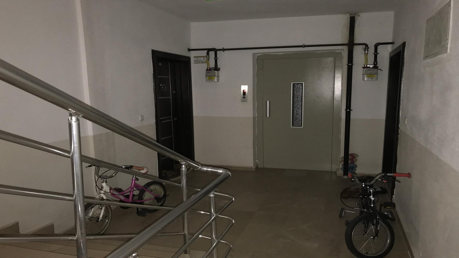 Satılık Daire, Trabzon / MERKEZ / İRFANLI MAH.