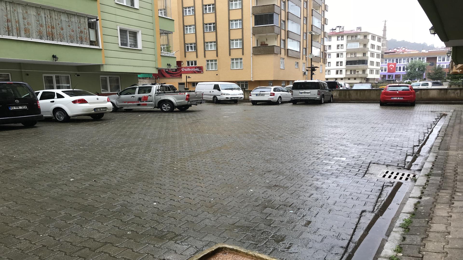 Satılık Daire, Trabzon / MERKEZ / İRFANLI MAH.