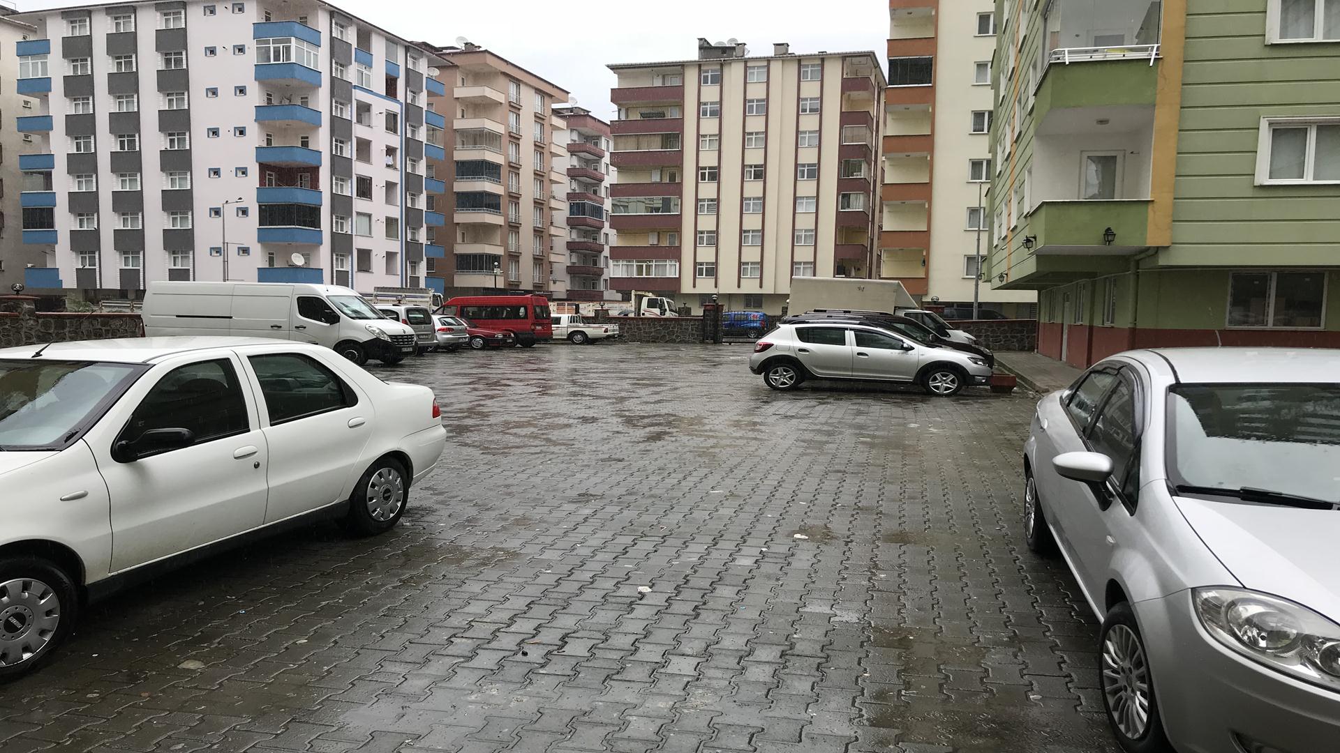 Satılık Daire, Trabzon / MERKEZ / İRFANLI MAH.