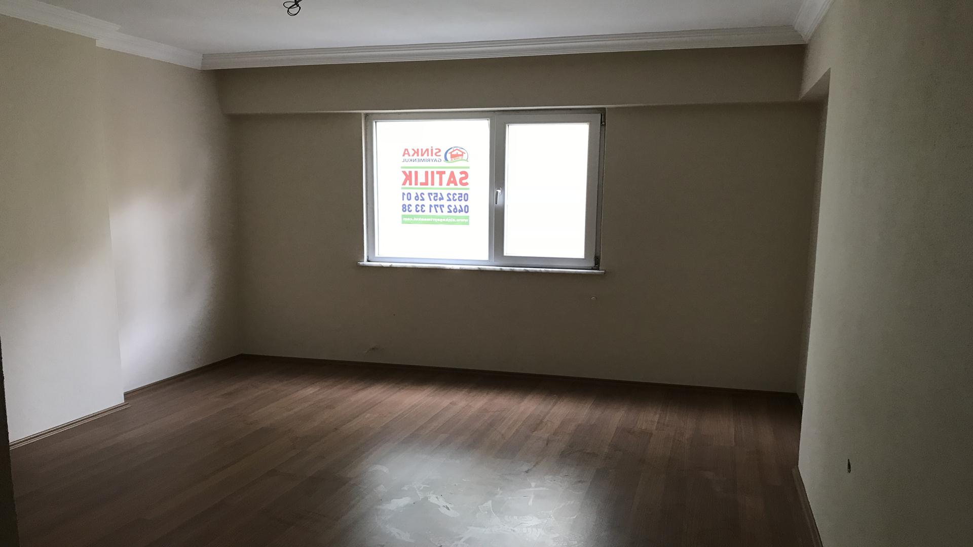 Satılık Daire, Trabzon / MERKEZ / İRFANLI MAH.