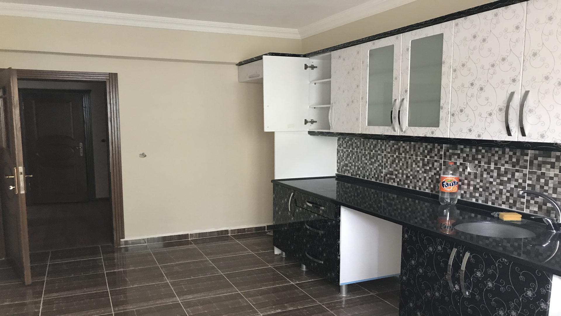 Satılık Daire, Trabzon / MERKEZ / İRFANLI MAH.