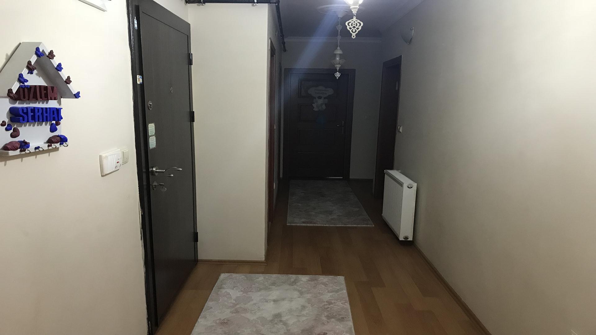 Satılık Daire, Trabzon / OF / İRFANLI MAH.