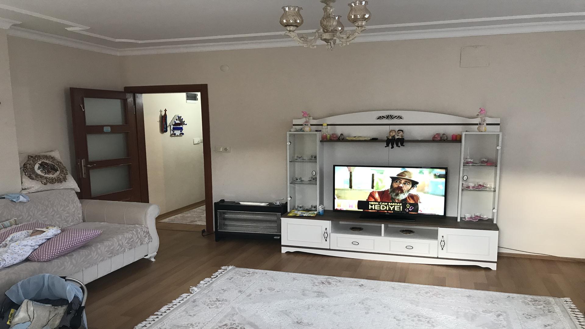 Satılık Daire, Trabzon / OF / İRFANLI MAH.
