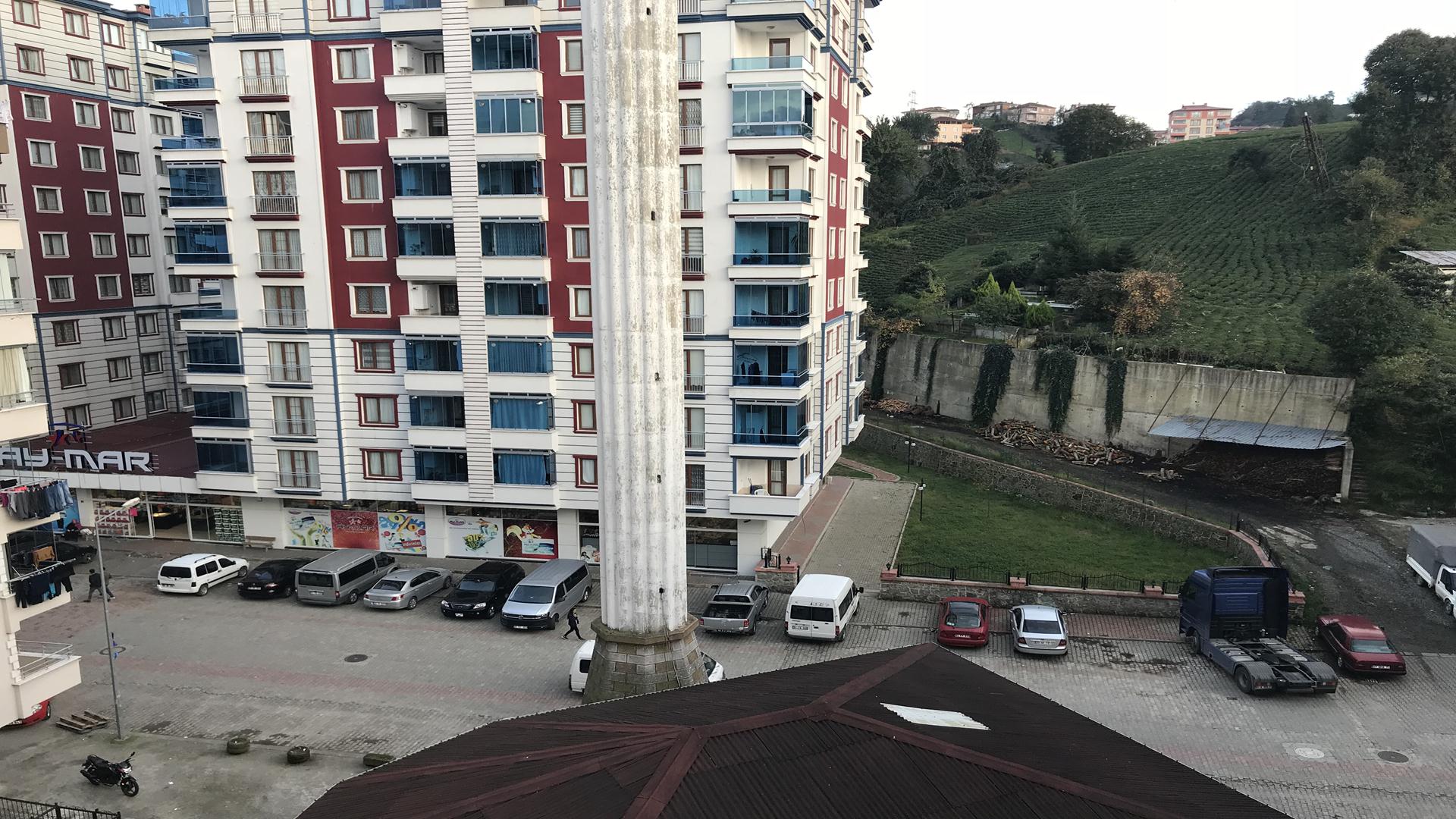 Satılık Daire, Trabzon / OF / İRFANLI MAH.