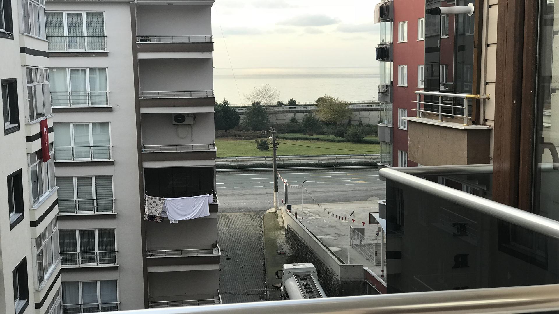 Satılık Daire, Trabzon / OF / İRFANLI MAH.