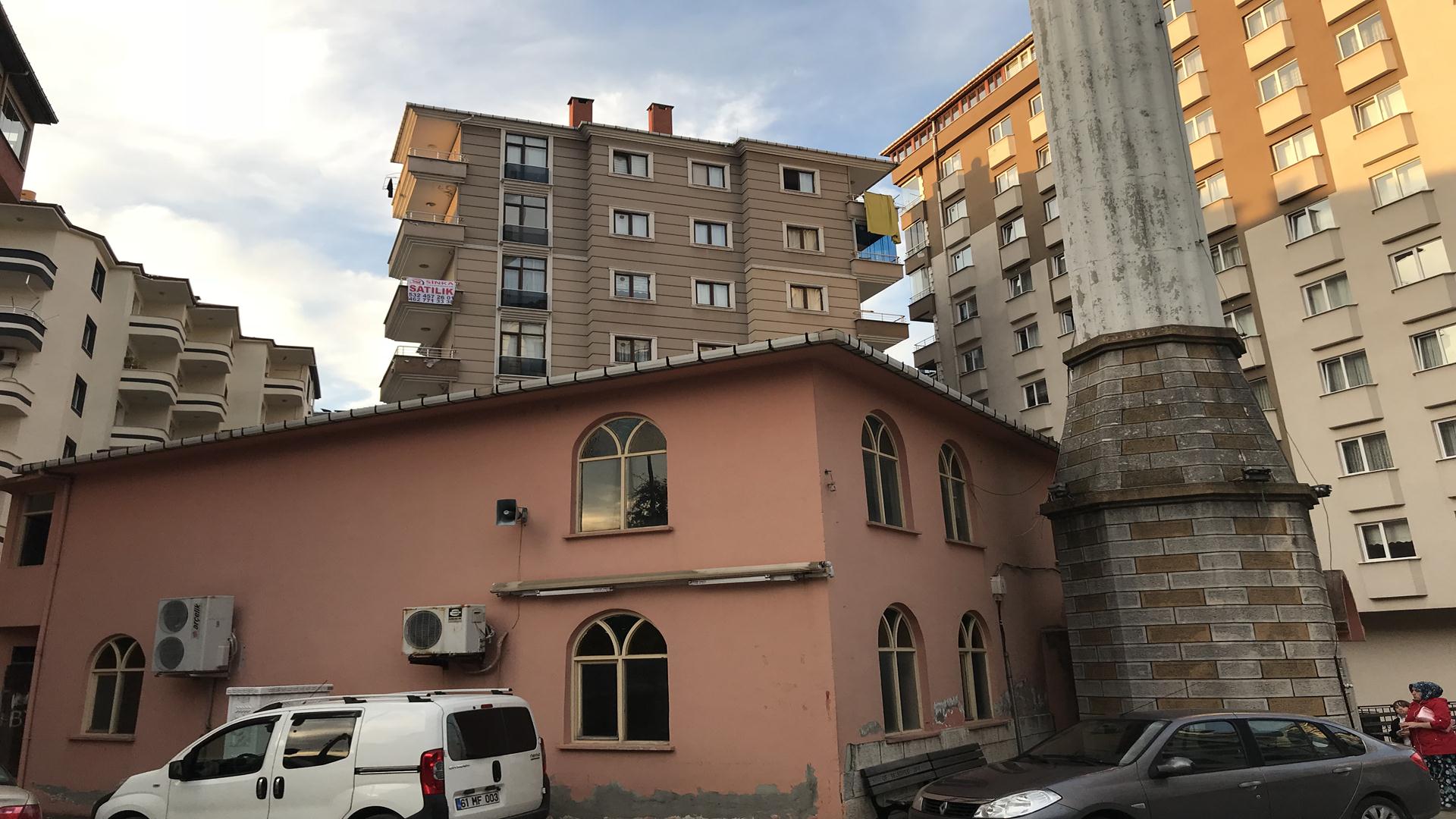 Satılık Daire, Trabzon / OF / İRFANLI MAH.