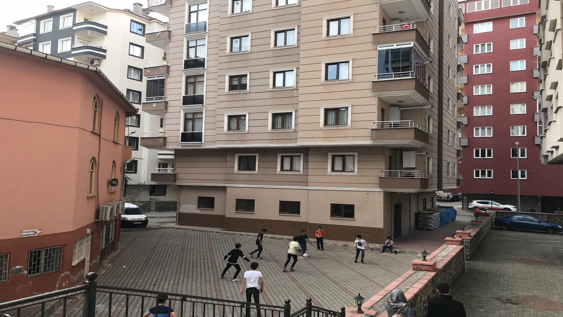 Satılık Daire, Trabzon / OF / İRFANLI MAH.