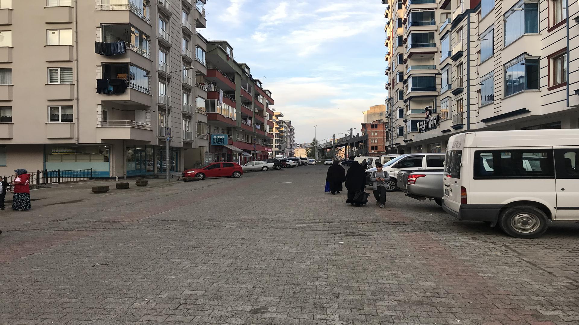 Satılık Daire, Trabzon / OF / İRFANLI MAH.