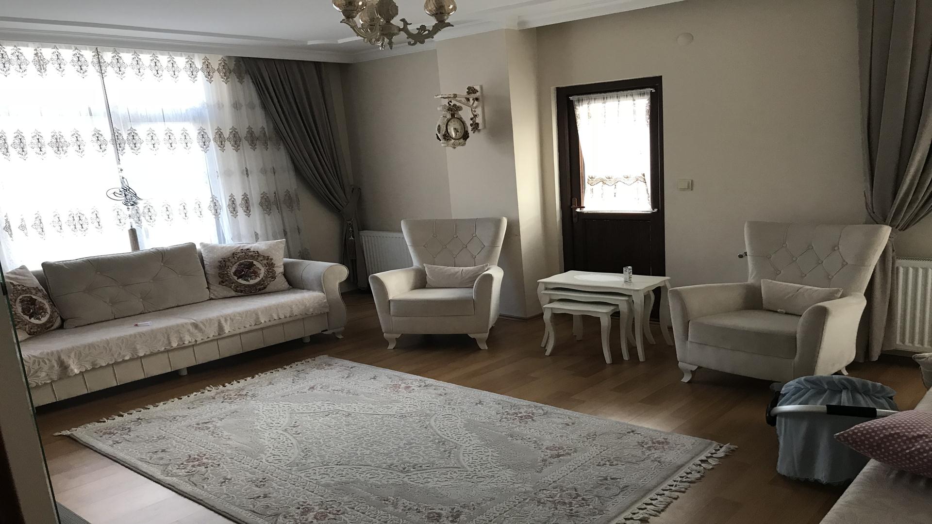Satılık Daire, Trabzon / OF / İRFANLI MAH.
