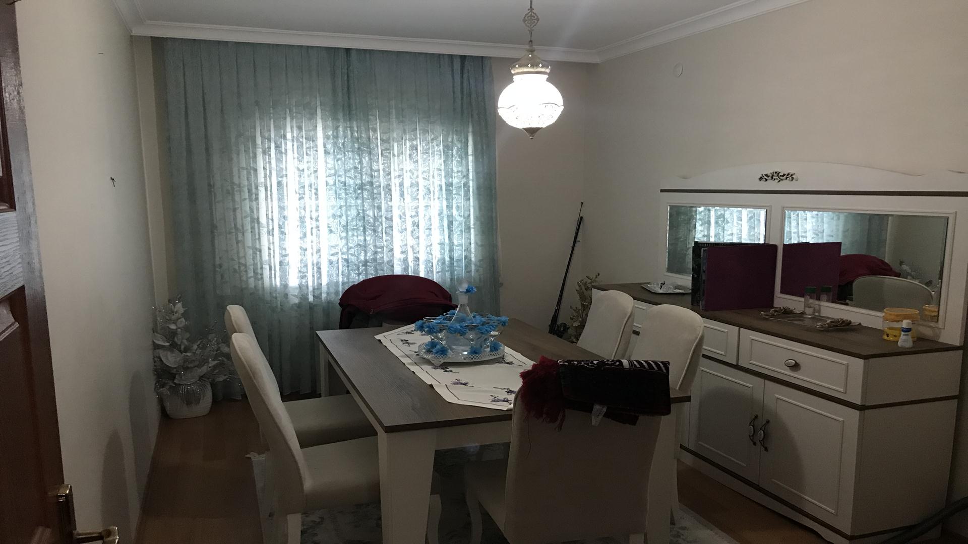 Satılık Daire, Trabzon / OF / İRFANLI MAH.