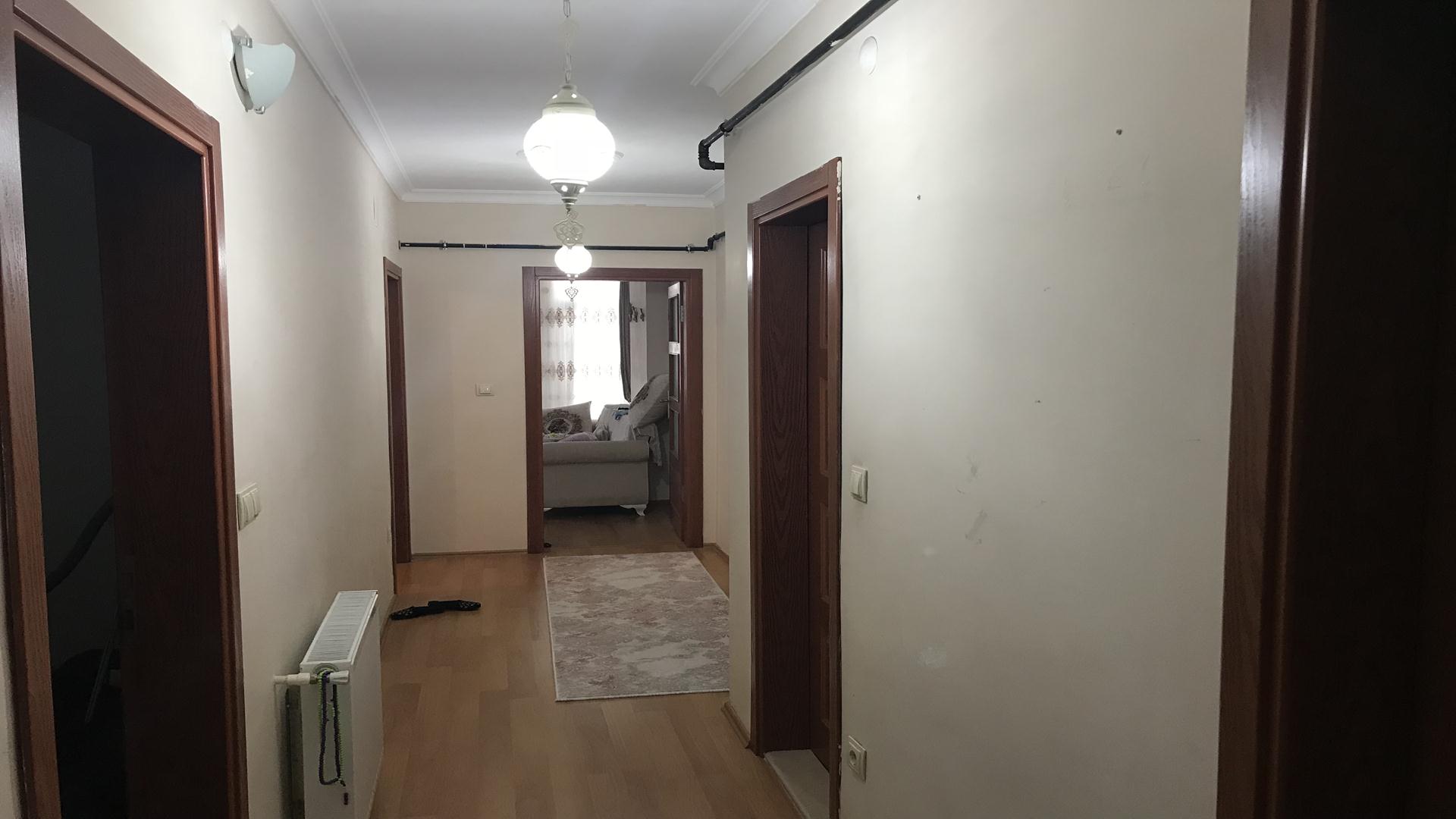 Satılık Daire, Trabzon / OF / İRFANLI MAH.