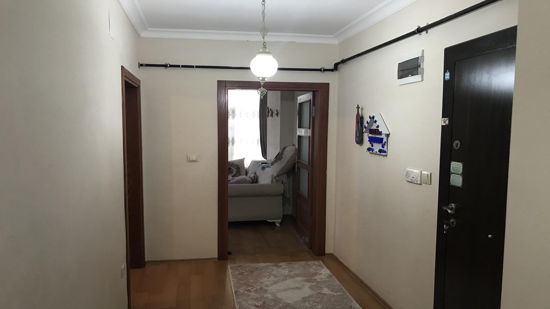 Satılık Daire, Trabzon / OF / İRFANLI MAH.