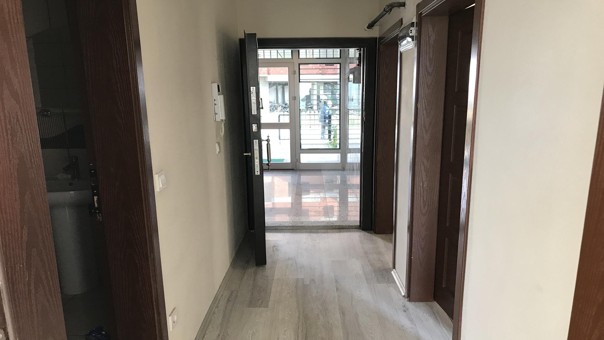 Kiralık Daire, Trabzon / OF / İRFANLI MAH.