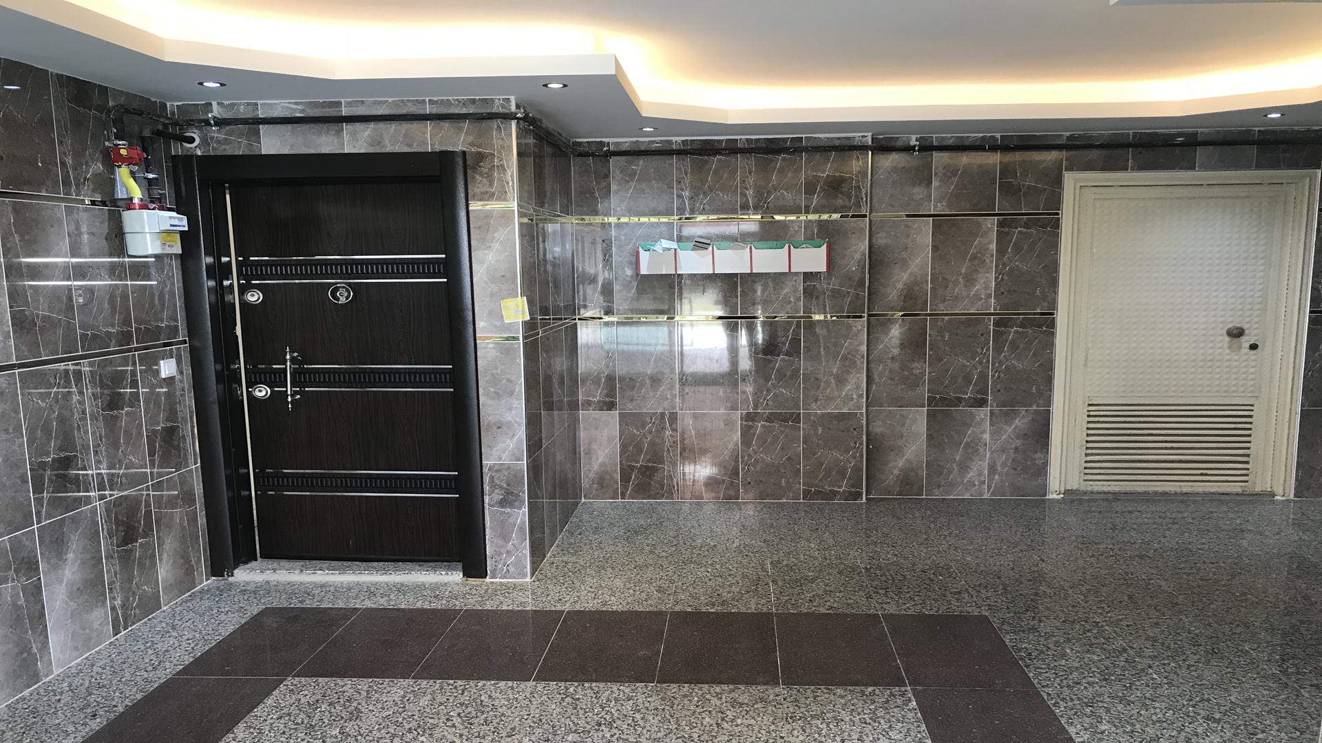 Kiralık Daire, Trabzon / OF / İRFANLI MAH.
