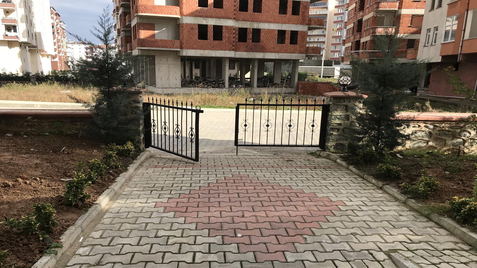 Kiralık Daire, Trabzon / OF / İRFANLI MAH.