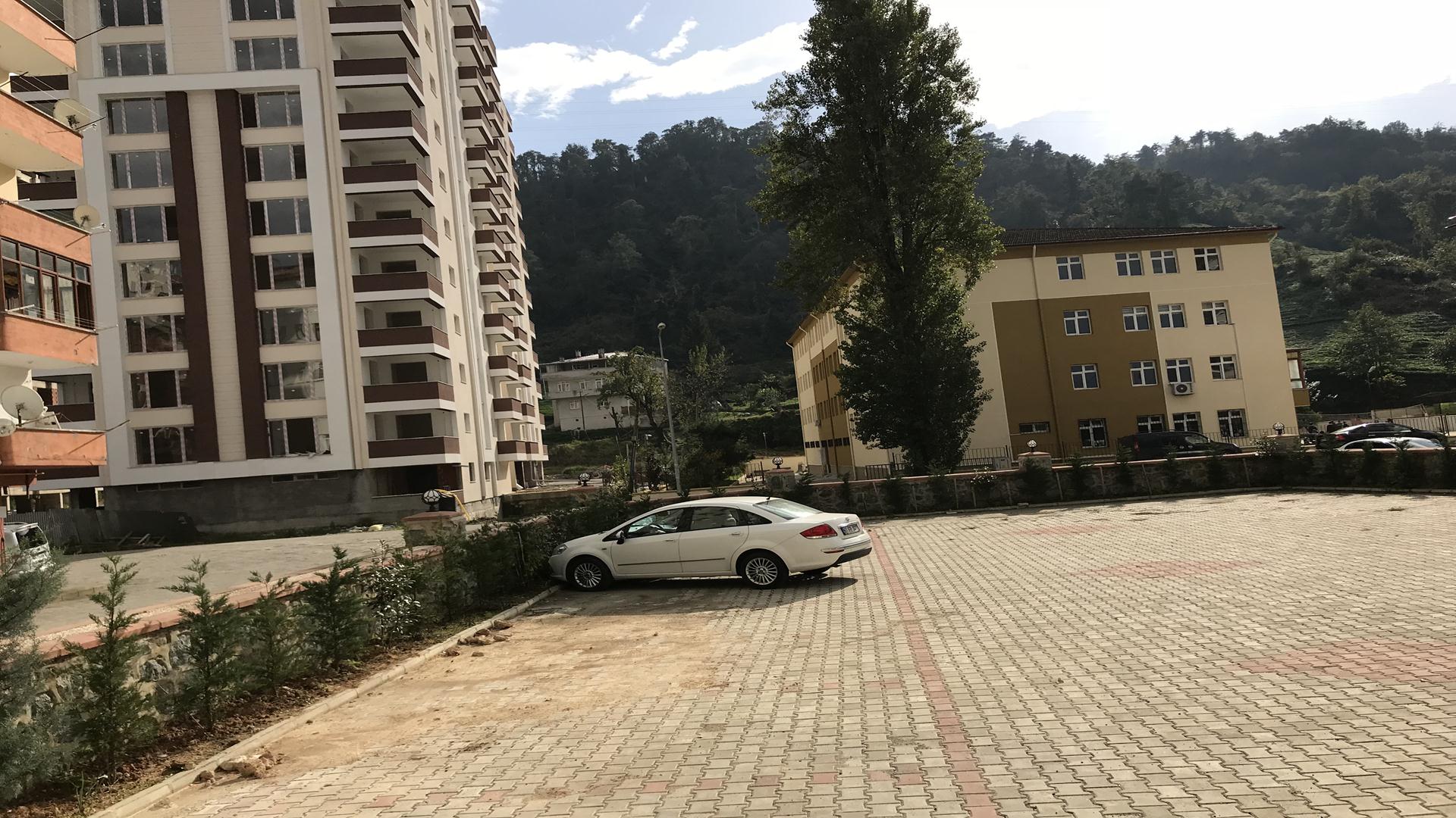 Kiralık Daire, Trabzon / OF / İRFANLI MAH.