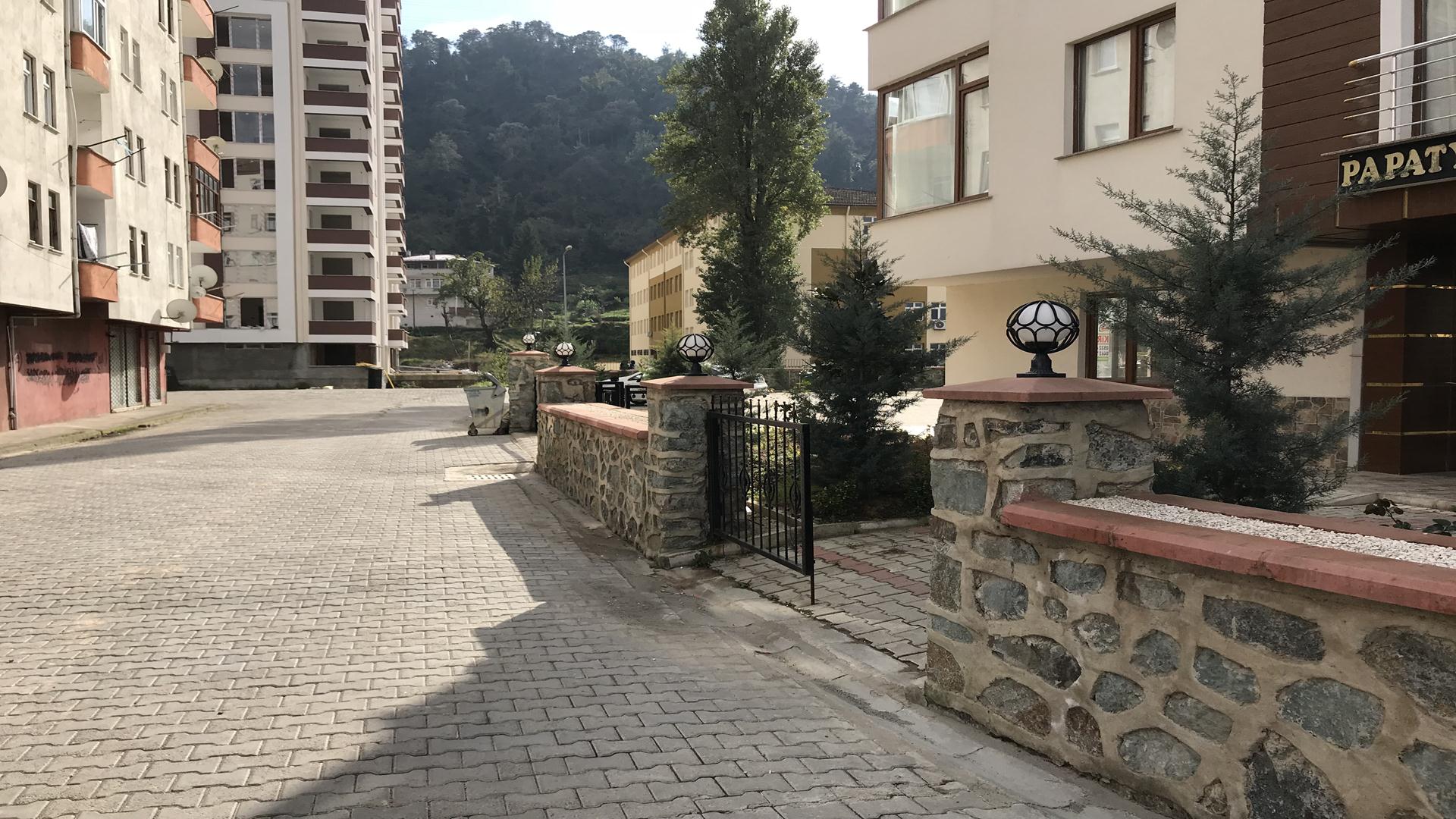 Kiralık Daire, Trabzon / OF / İRFANLI MAH.
