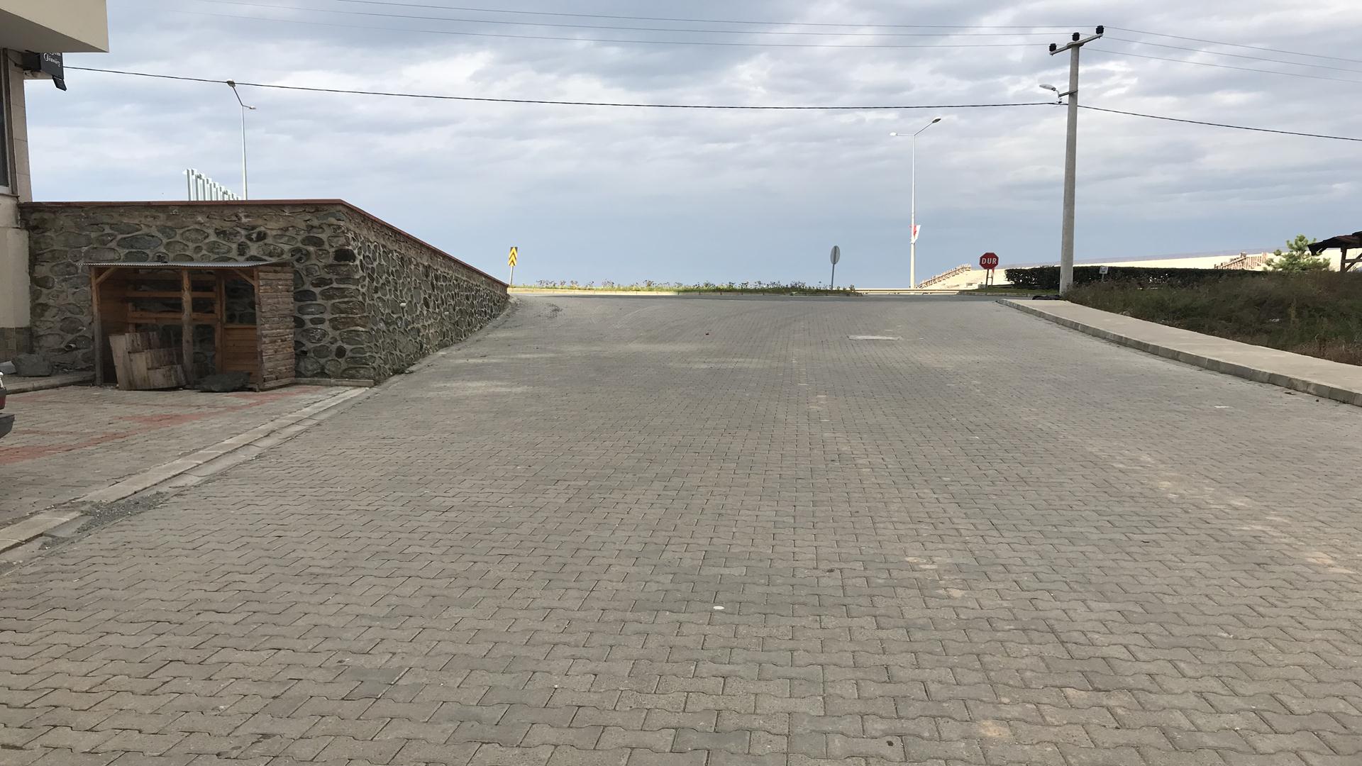 Kiralık Daire, Trabzon / OF / İRFANLI MAH.