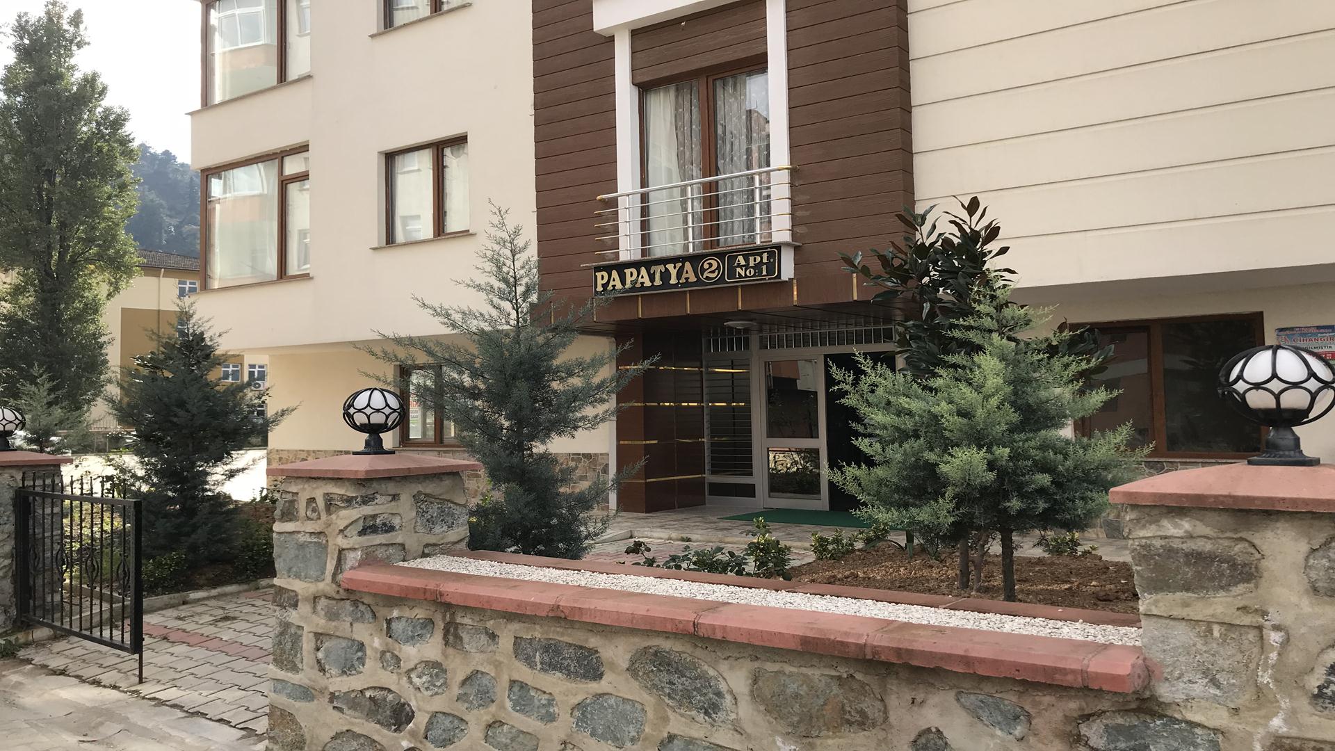 Kiralık Daire, Trabzon / OF / İRFANLI MAH.