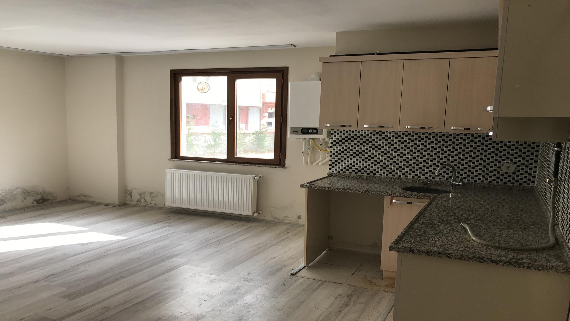 Kiralık Daire, Trabzon / OF / İRFANLI MAH.