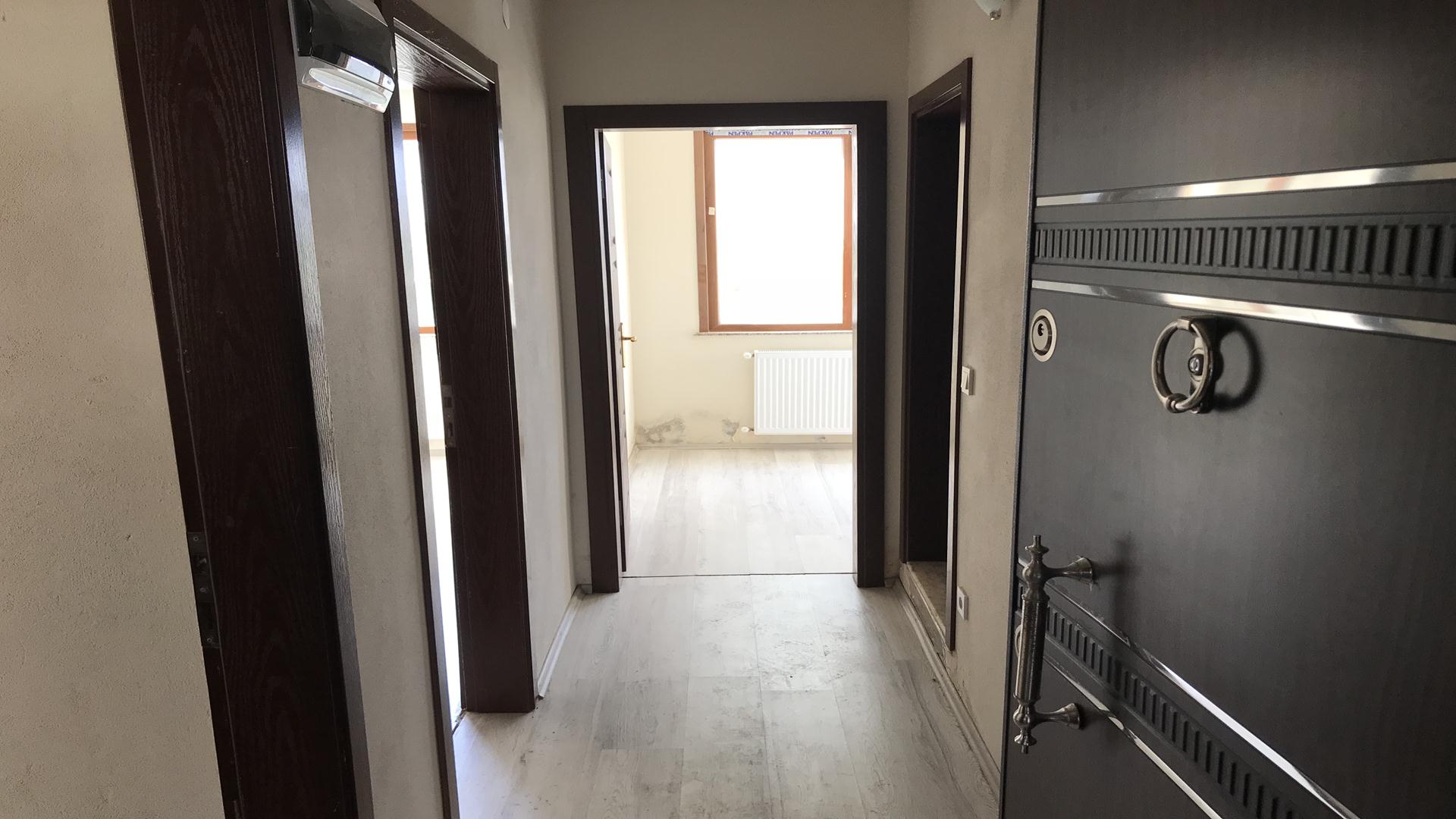 Kiralık Daire, Trabzon / OF / İRFANLI MAH.