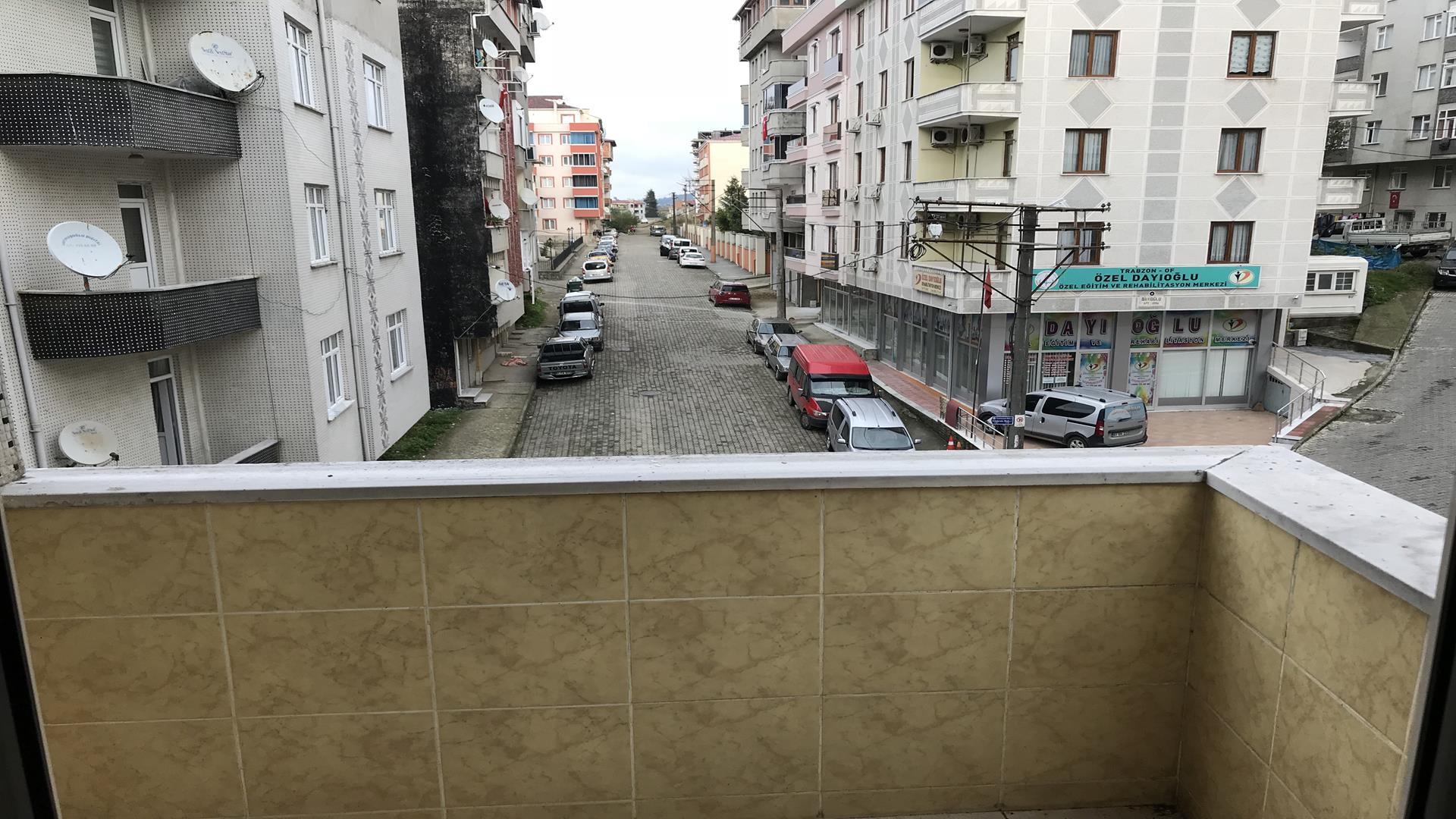 Satılık Daire, Trabzon / OF / SULAKLI MAH.