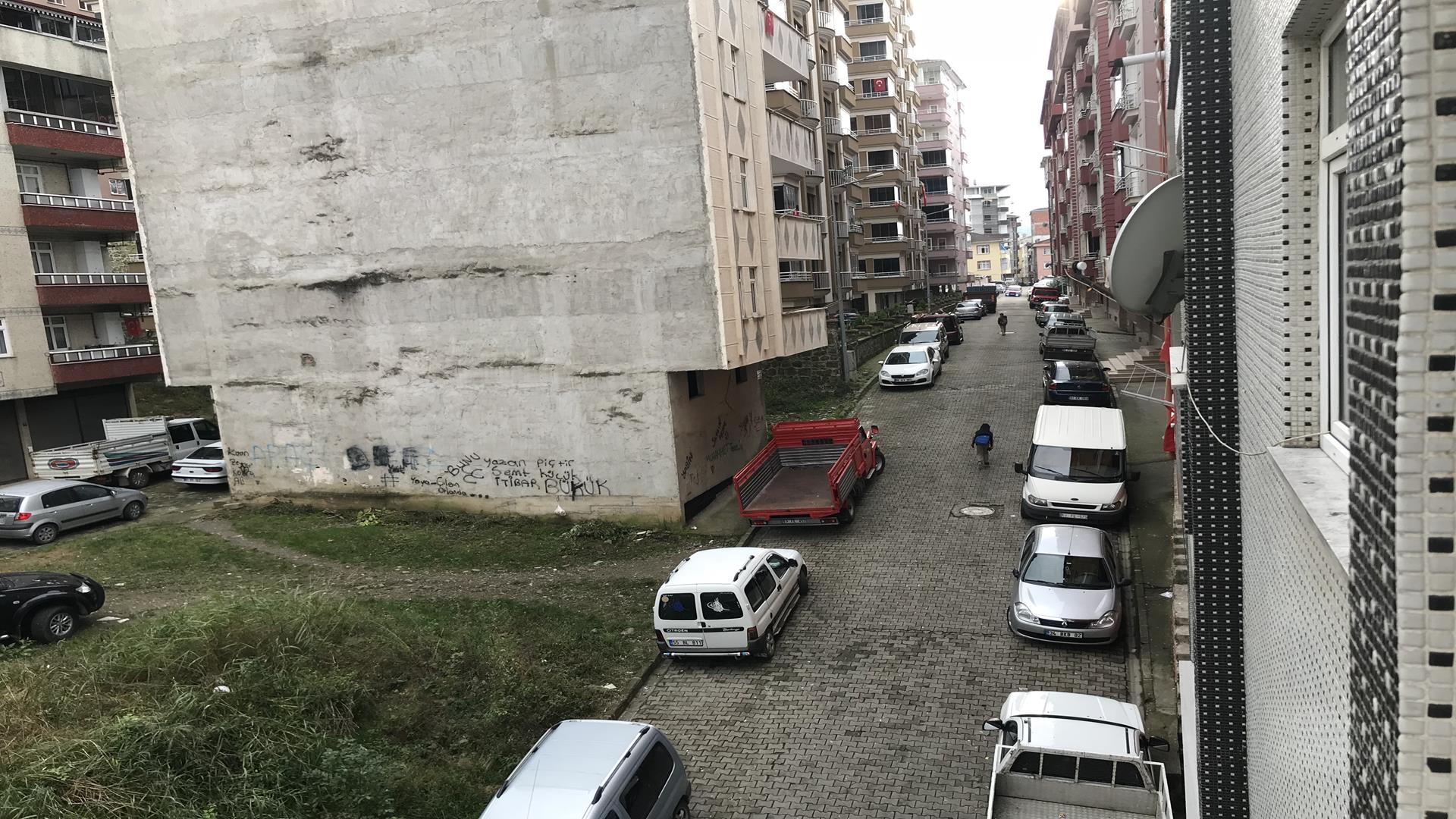 Satılık Daire, Trabzon / OF / SULAKLI MAH.